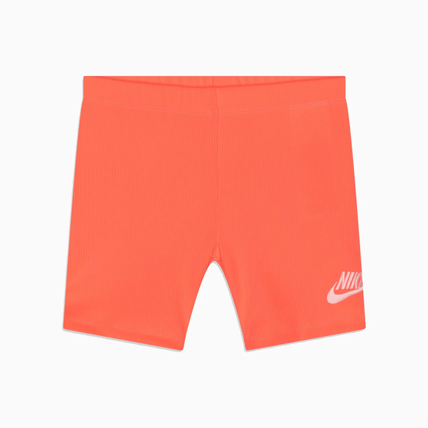 Kid's NKG Lets Roll Boxy T Shirt And Shorts Outfit - Image 3