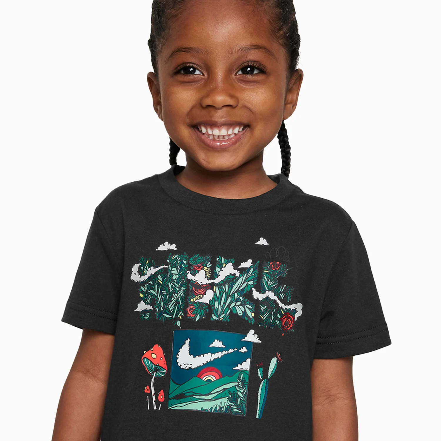 Kid's Sportswear Biosphere 2 Piece Outfit - Image 3