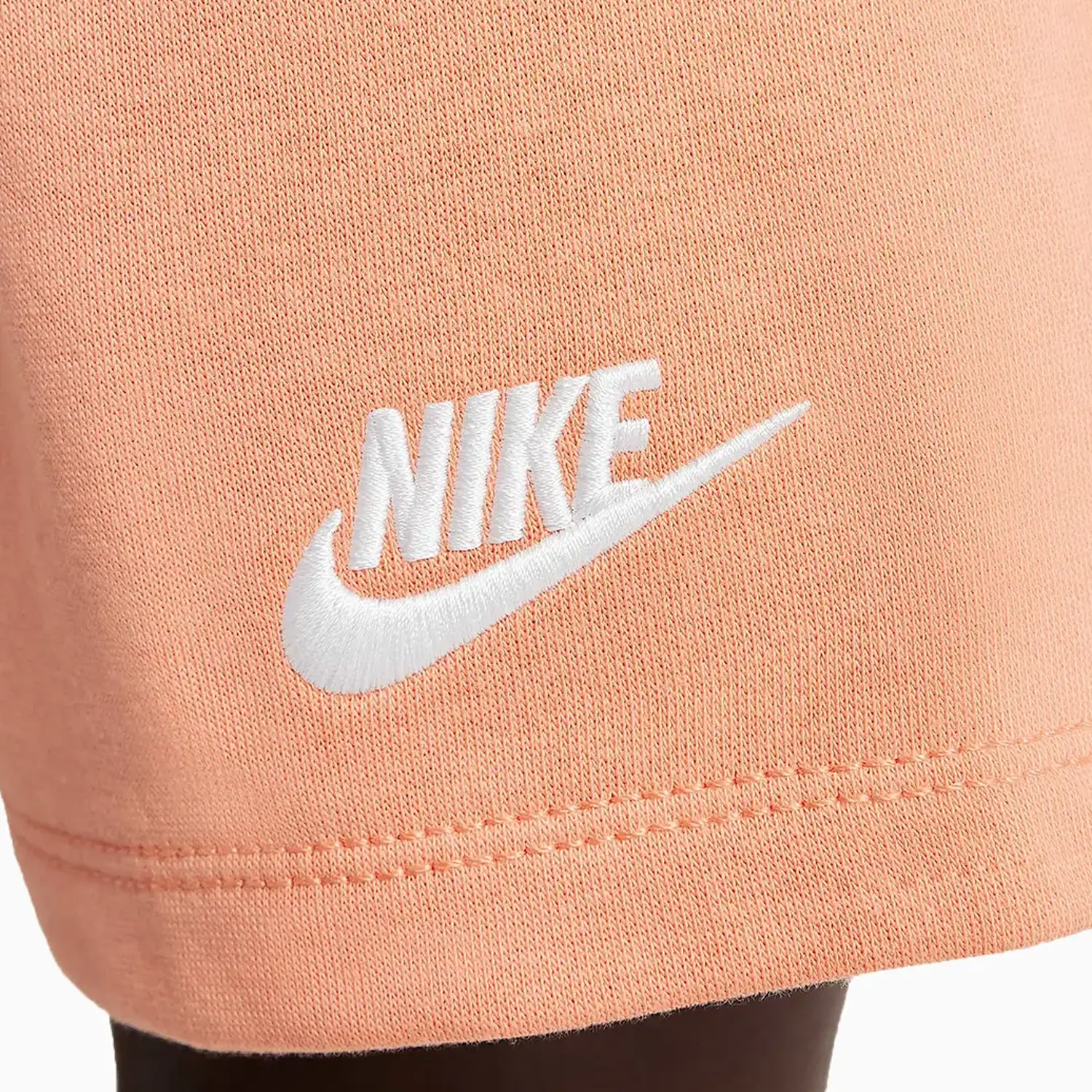 Kid's Sportswear 2-Piece Knit Shorts Set - Image 5