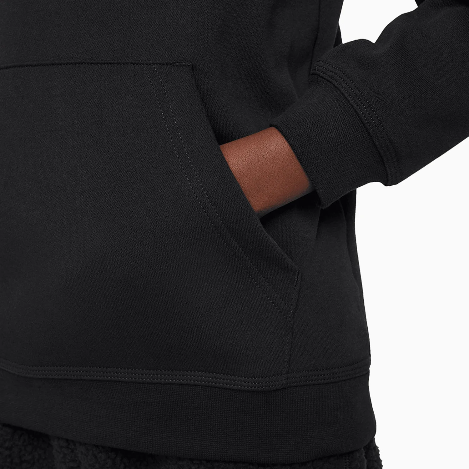 Kid's Sportswear Air Fleece Outfit - Image 6