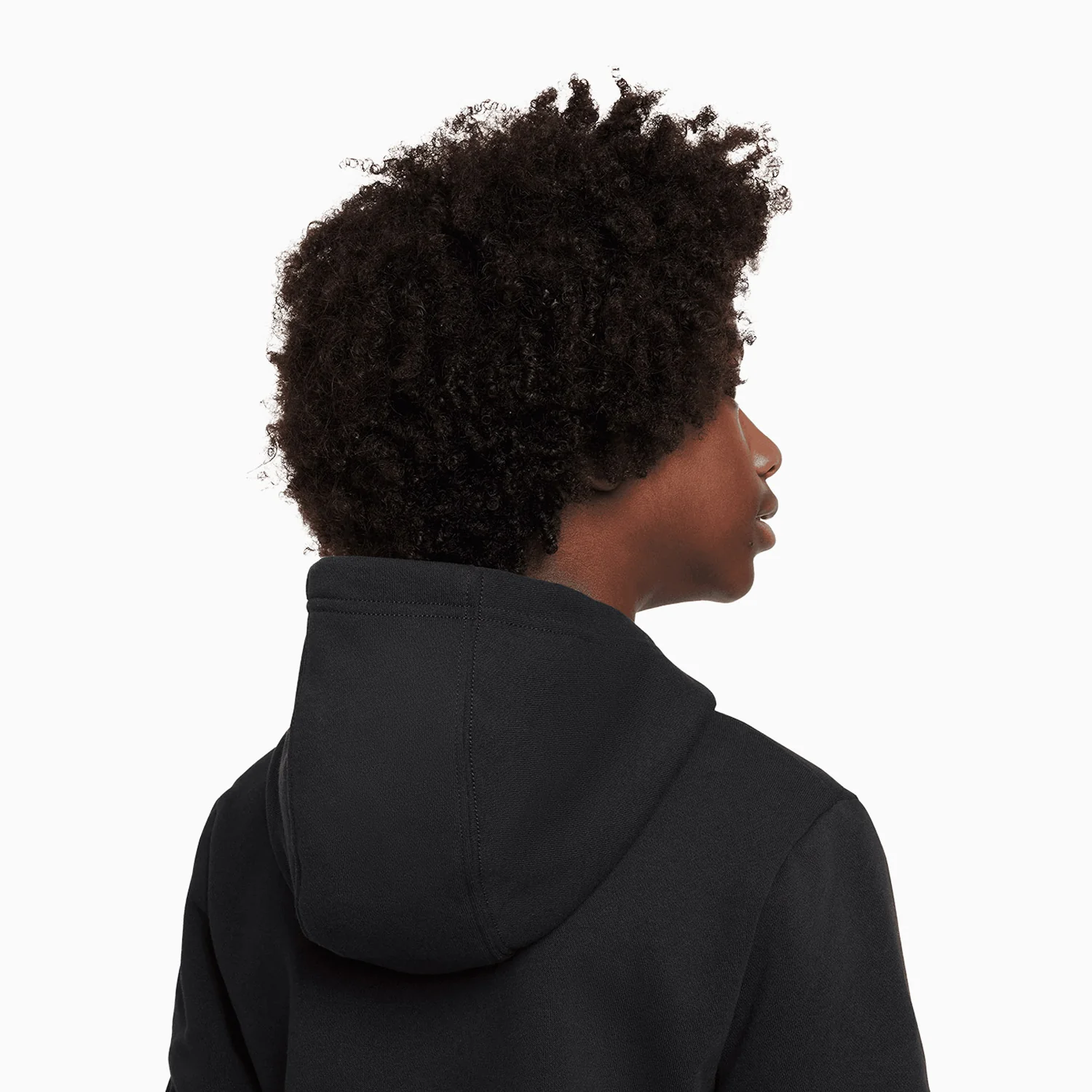 Kid's Sportswear Air Fleece Outfit - Image 8