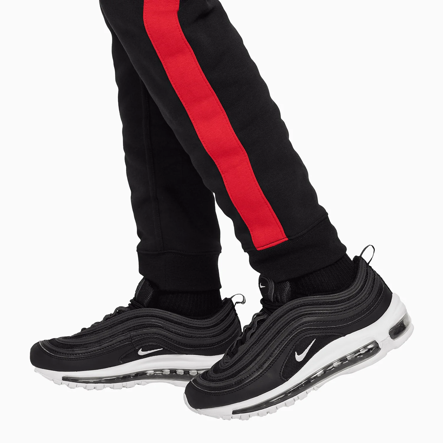 Kid's Sportswear Air Fleece Outfit - Image 9