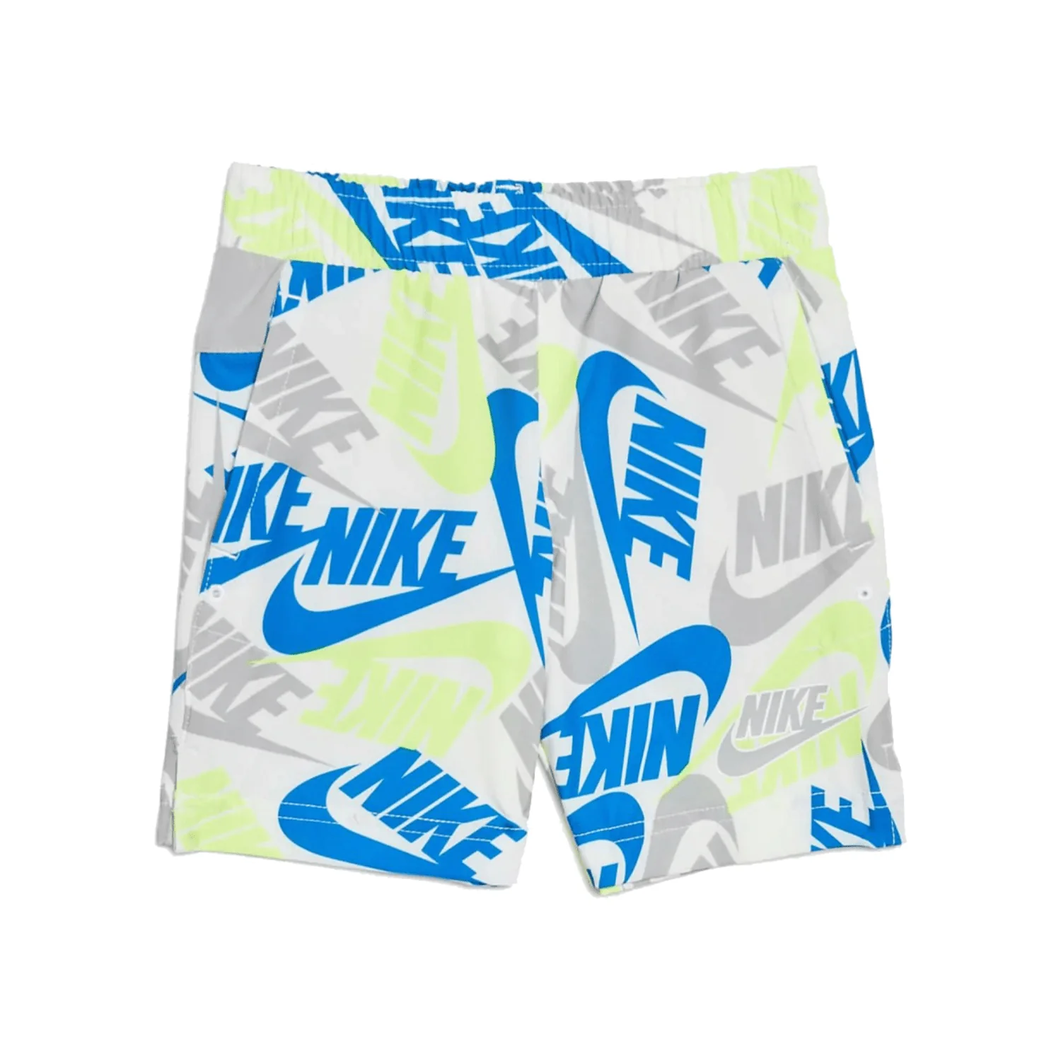 Kid's Sportswear Cascading Futura Air Outfit - Image 2