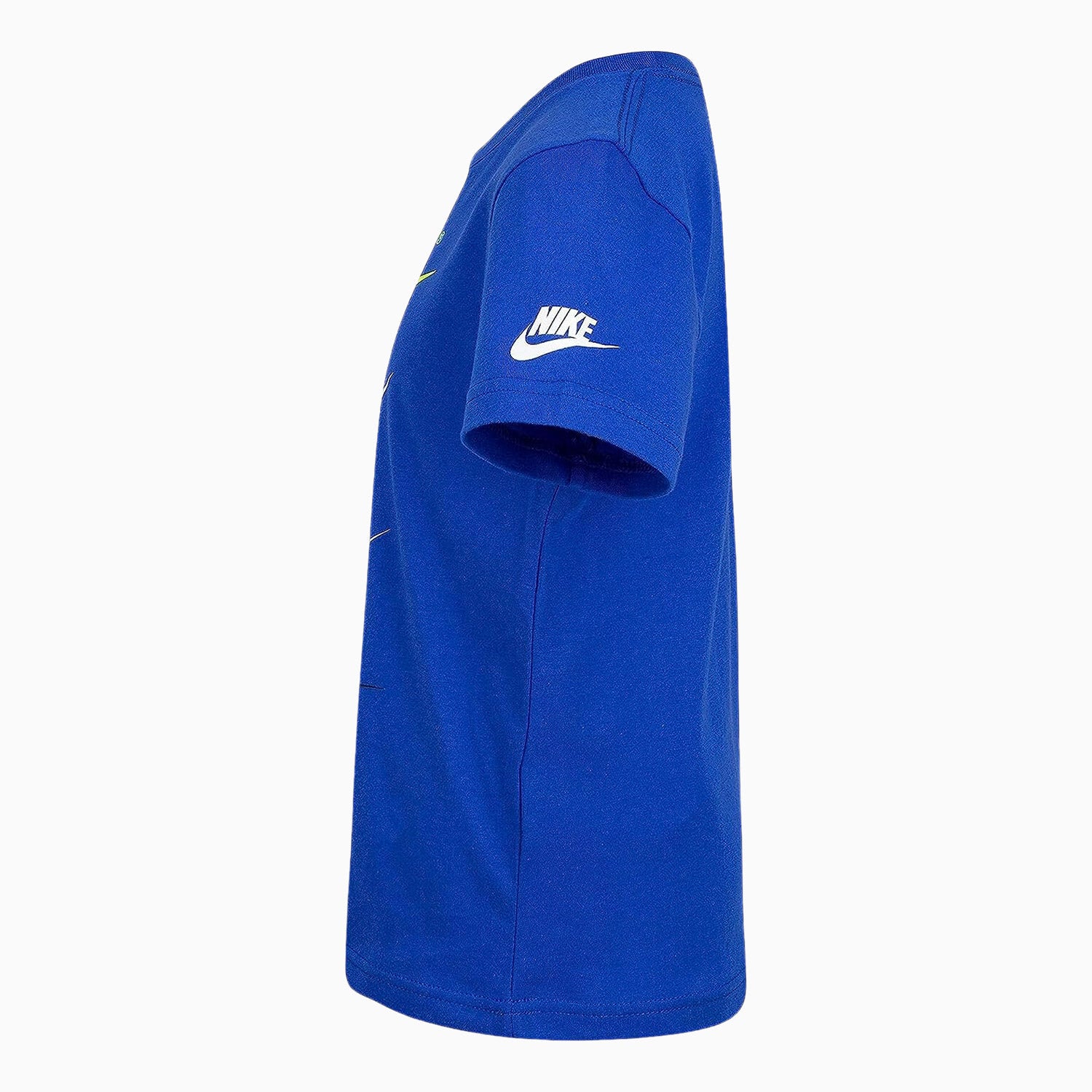 Kid's Sportswear Cascading Futura Air Outfit - Image 4