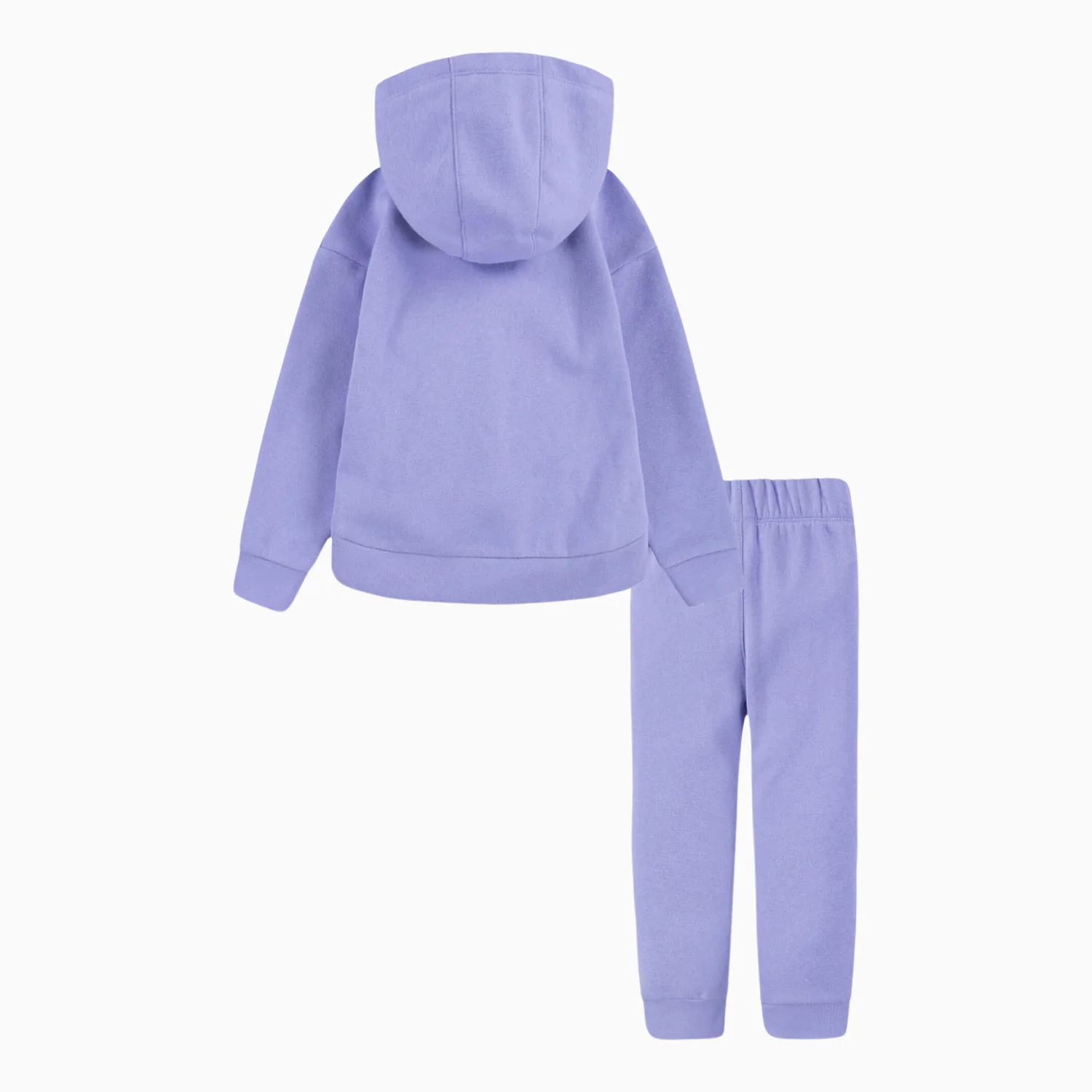 Kid's Sportswear Club Fleece Outfit - Image 2
