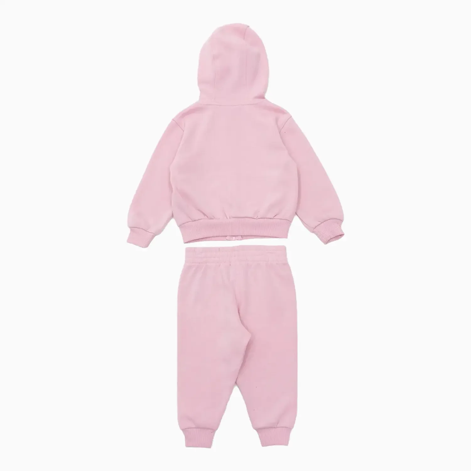 Kid's Sportswear Club Fleece Outfit - Image 2