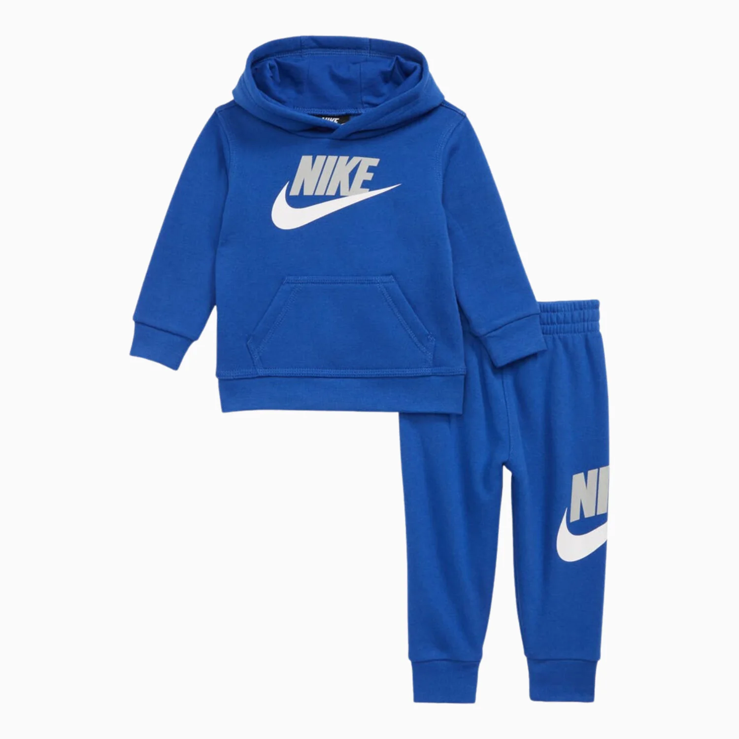 Kid's Sportswear Club Fleece Outfit