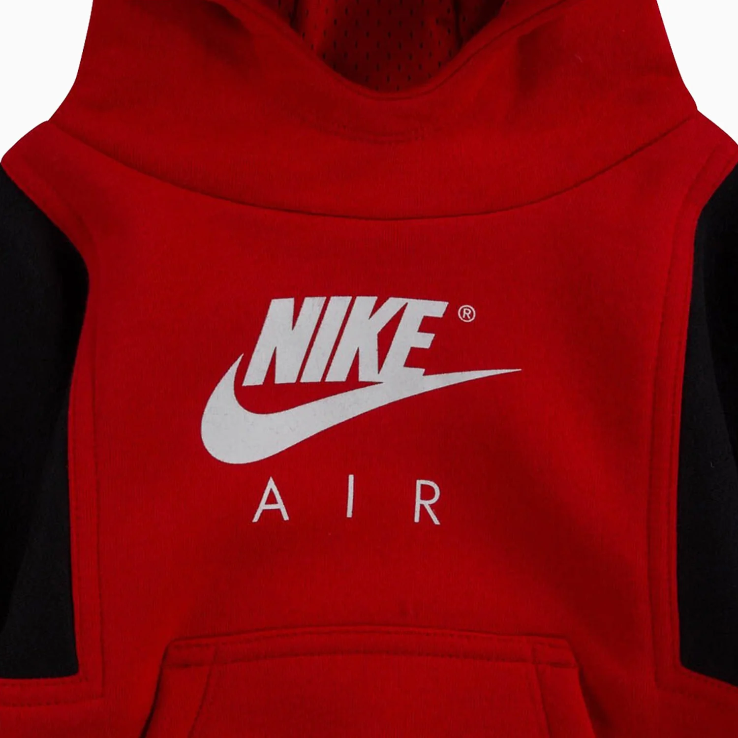 Kid's Sportswear Club Fleece Outfit - Image 3