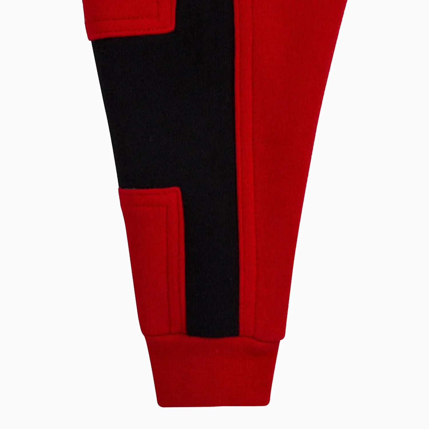 Kid's Sportswear Club Fleece Outfit - Image 4