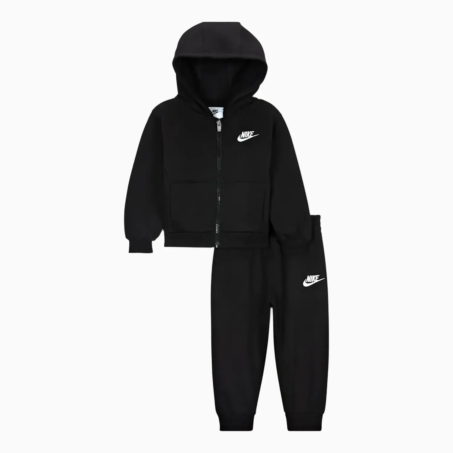 Kid's Sportswear Club Fleece Outfit