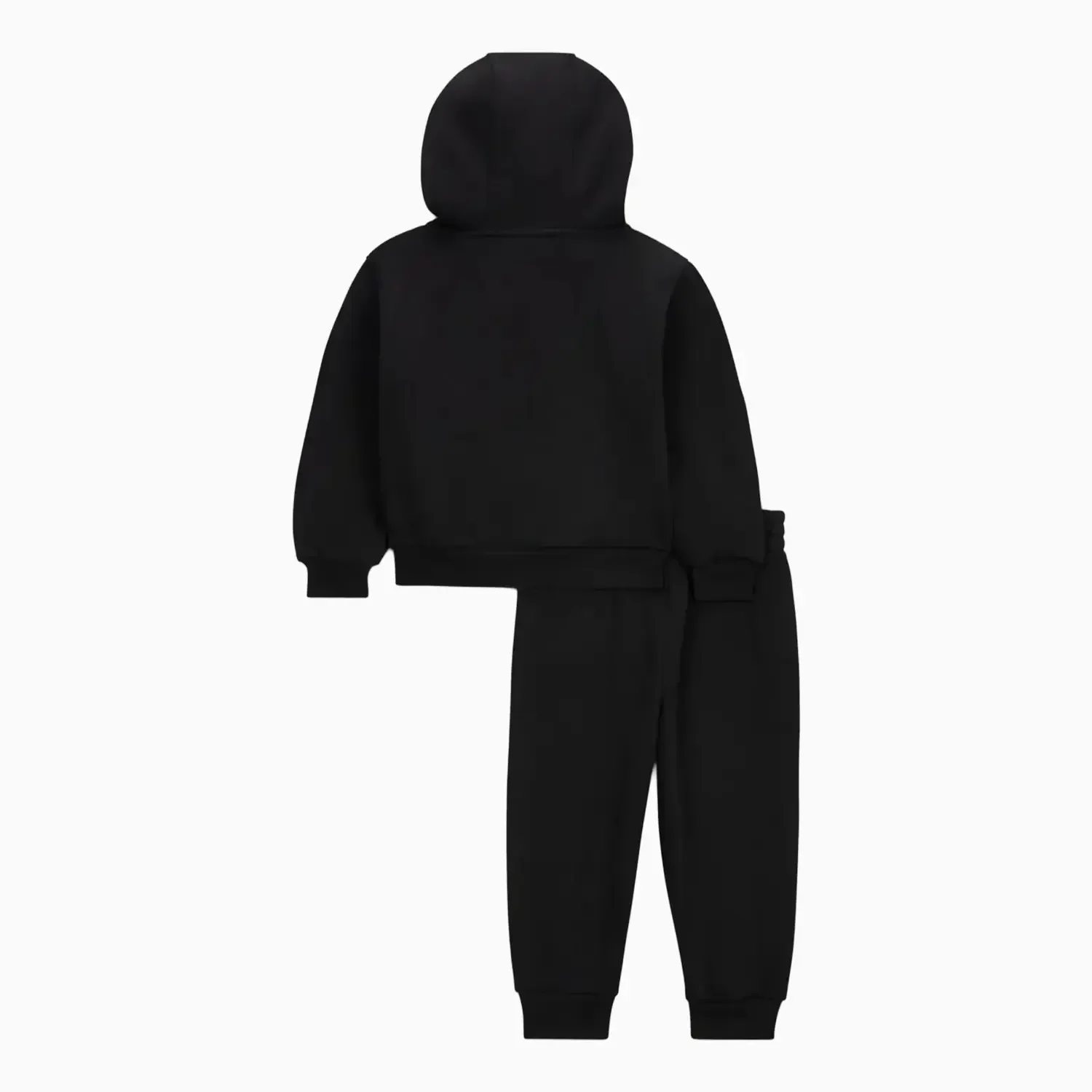 Kid's Sportswear Club Fleece Outfit - Image 2