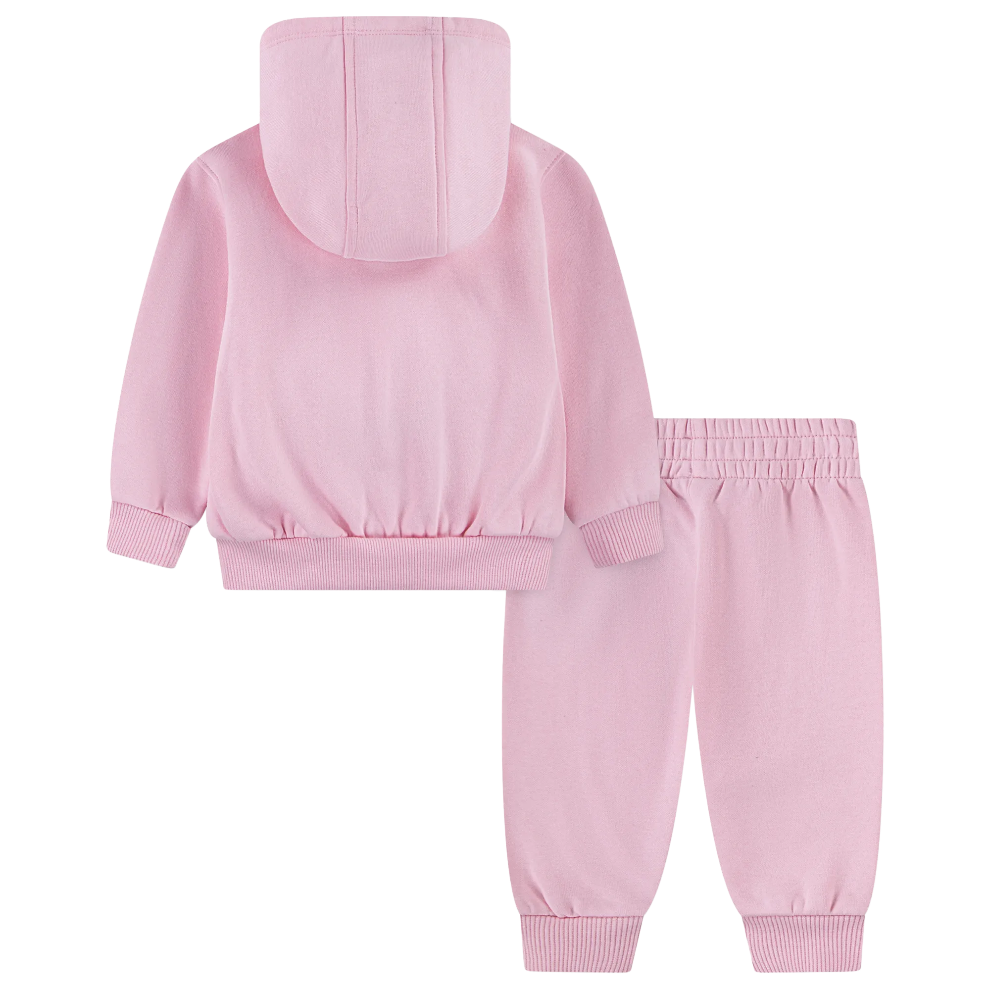 Kid's Sportswear Club Fleece Outfit - Image 2