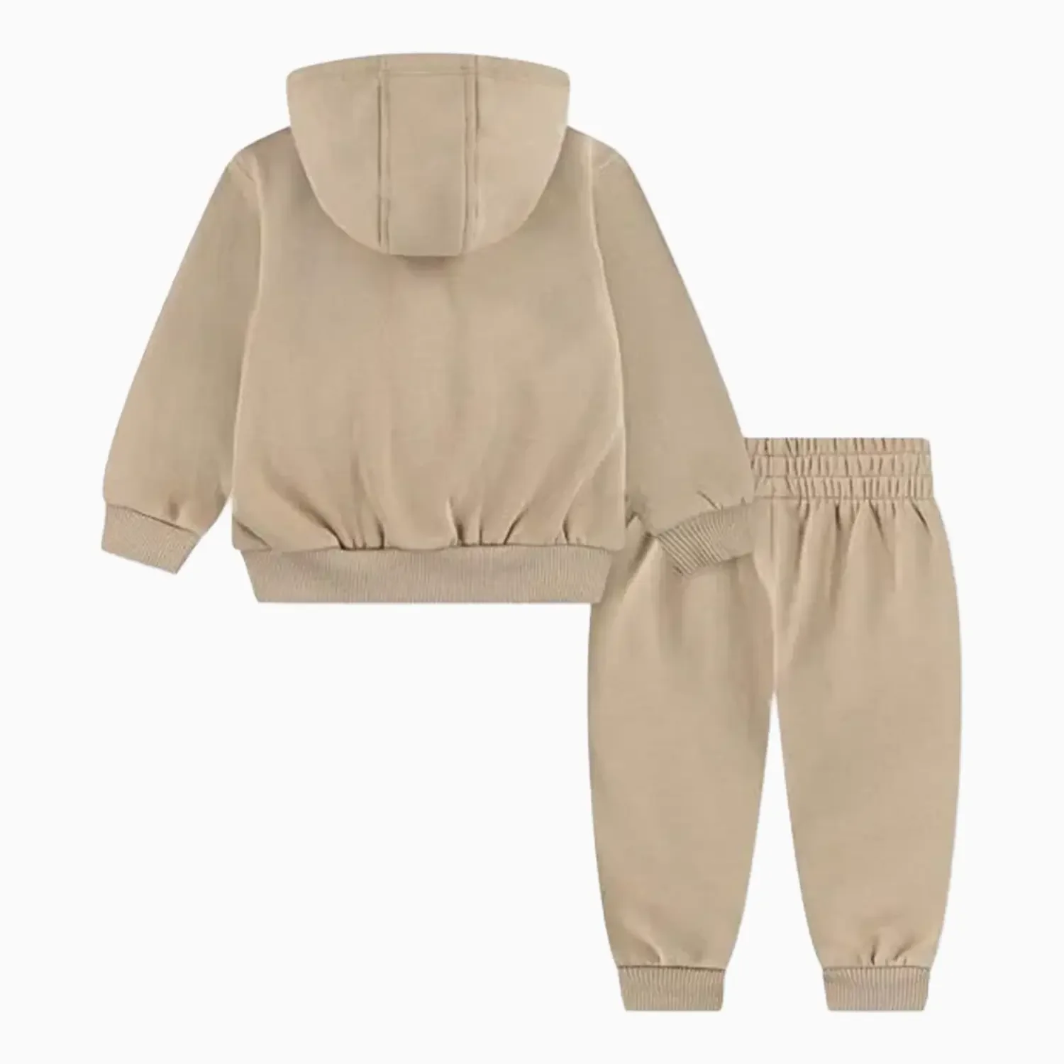 Kid's Sportswear Club Fleece Outfit - Image 2