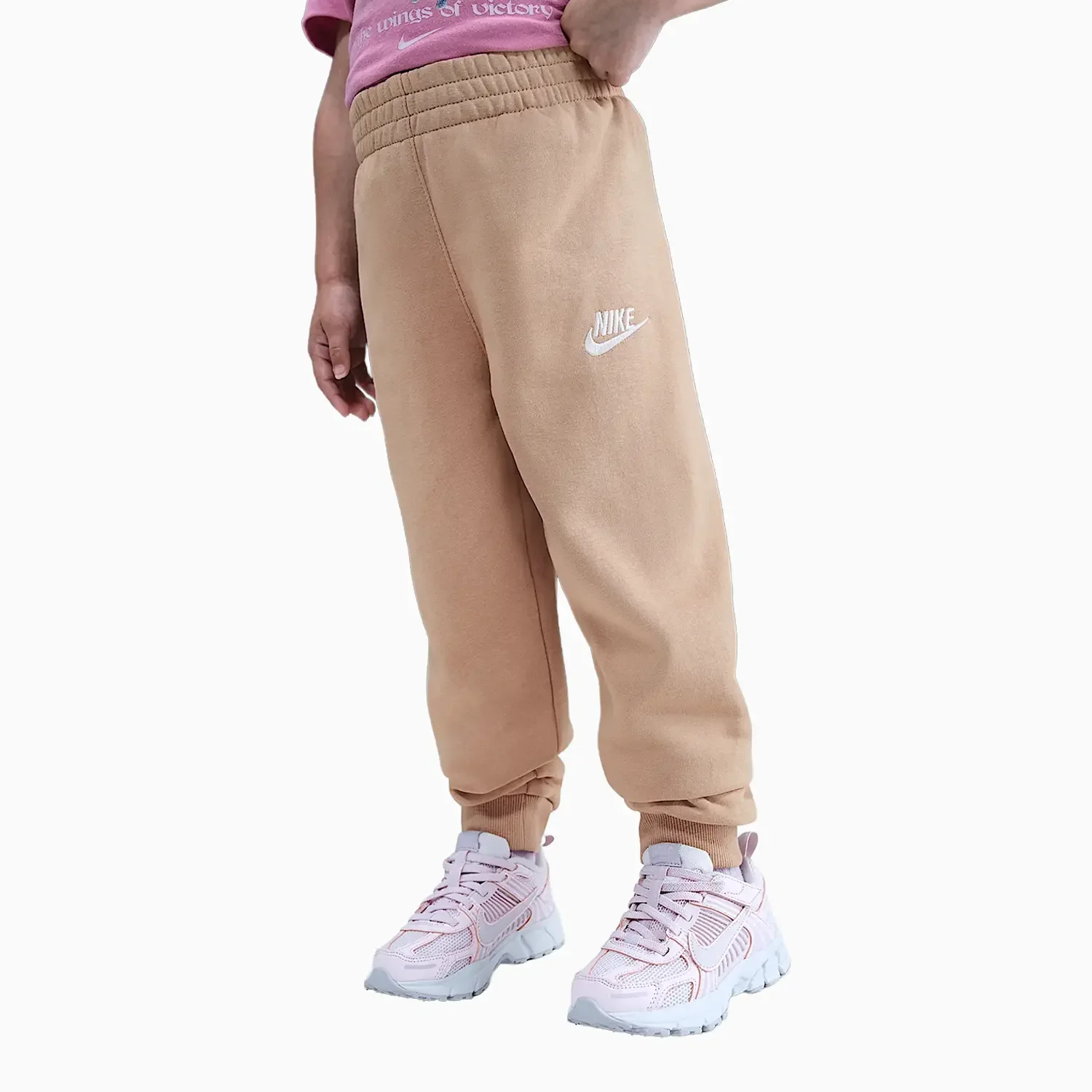 Kid's Sportswear Club Fleece Outfit - Image 6