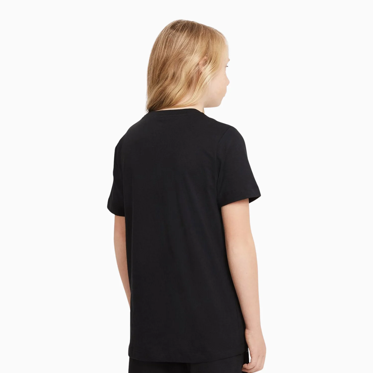 Kid's Sportswear Club Fleece Outfit - Image 3