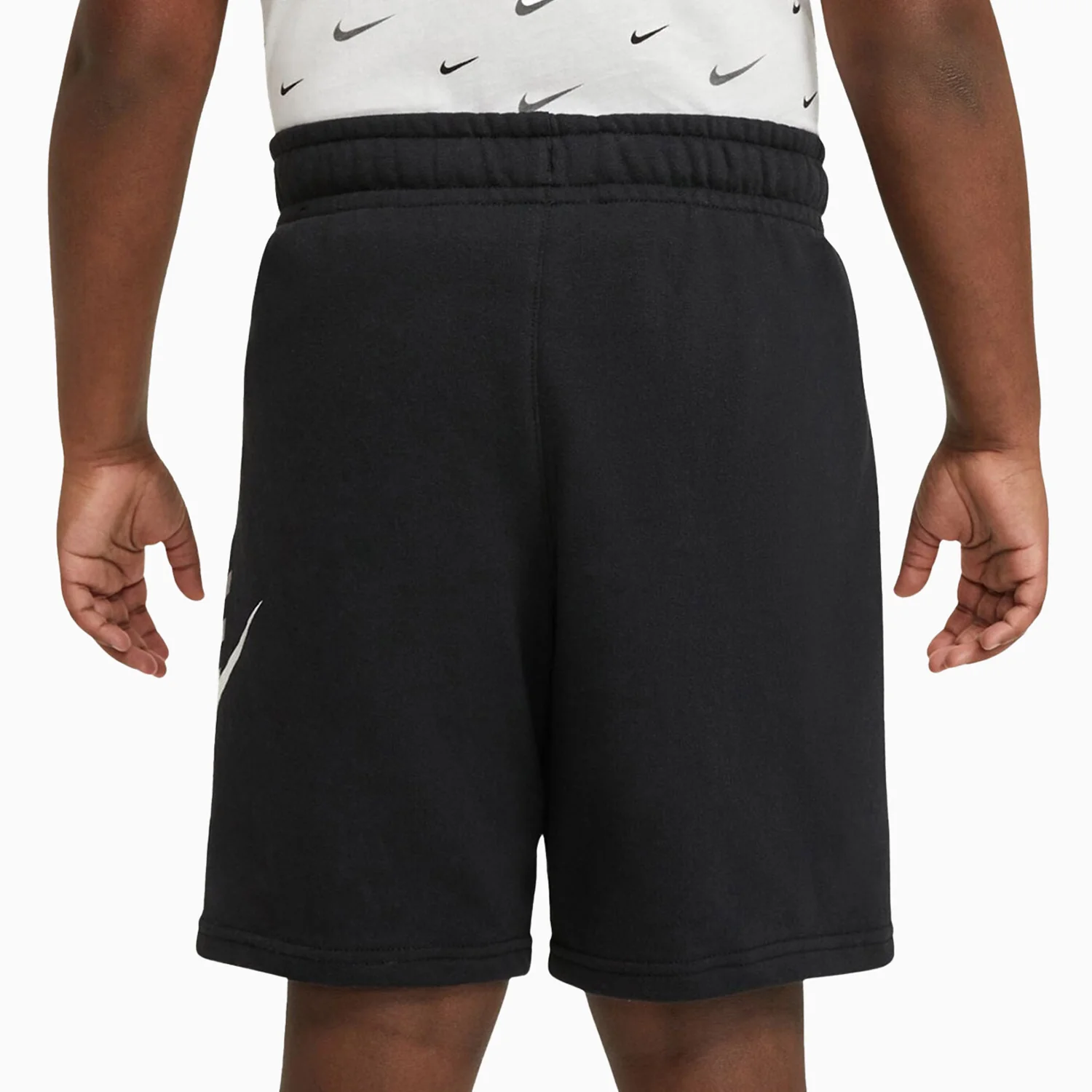 Kid's Sportswear Club Fleece Outfit - Image 4