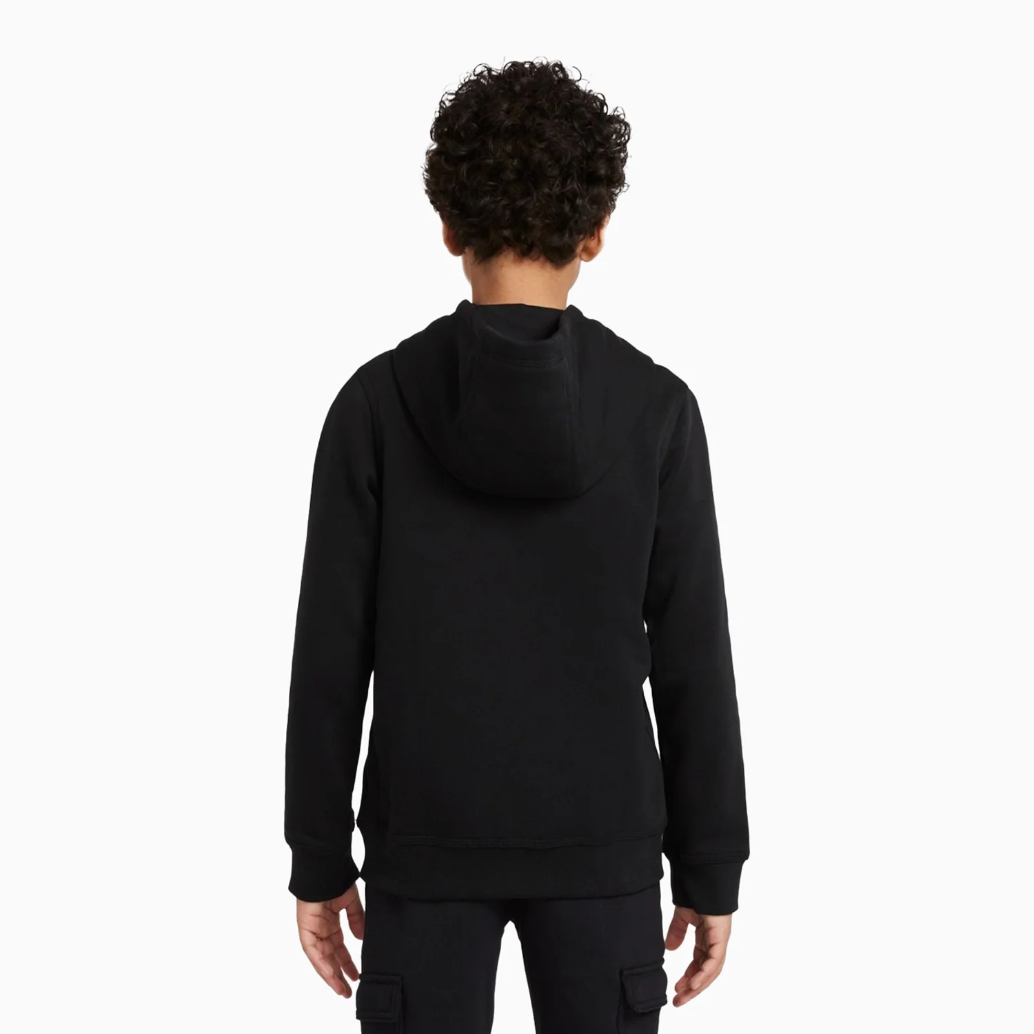 Kid's Sportswear Club Fleece Outfit - Image 4