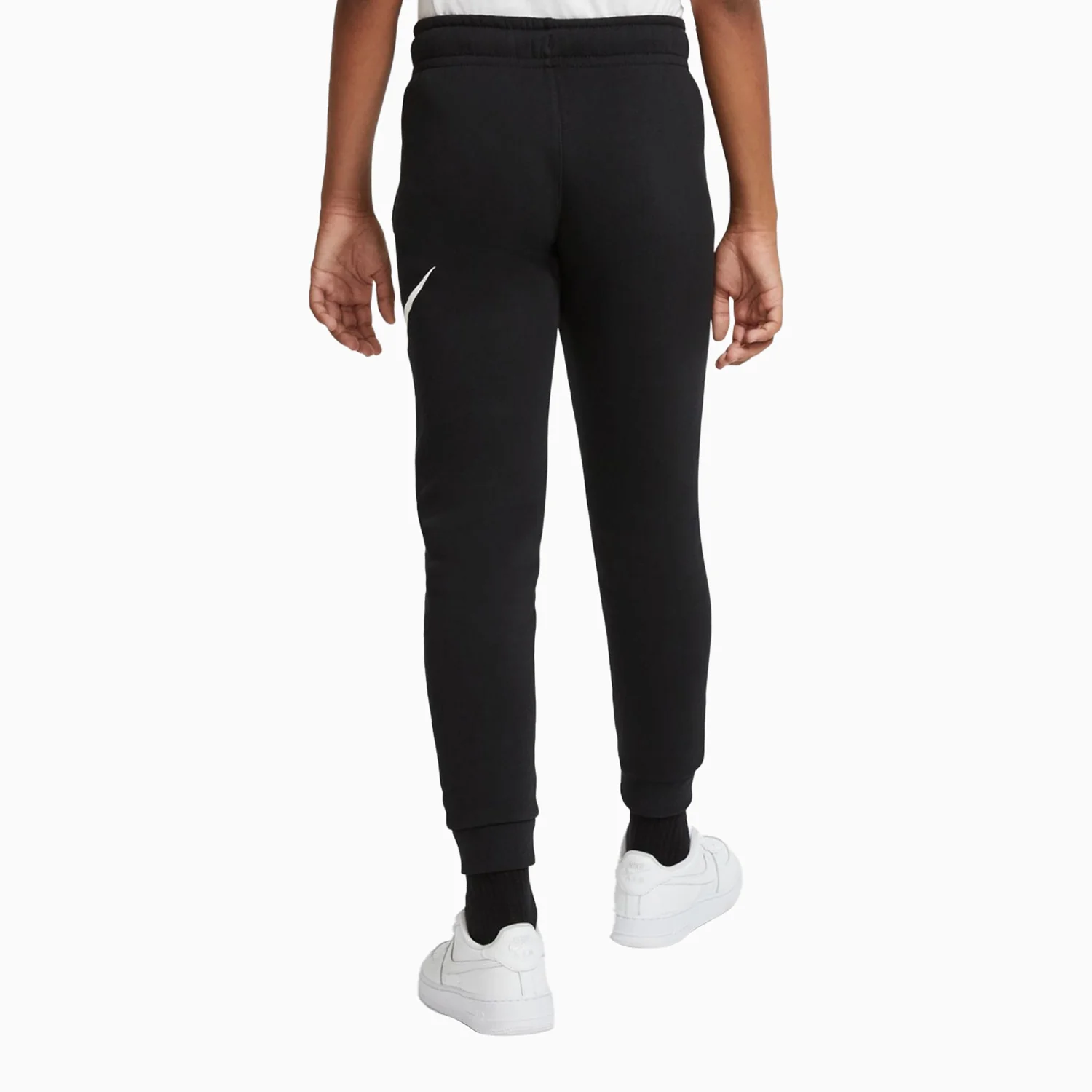 Kid's Sportswear Club Fleece Outfit - Image 5