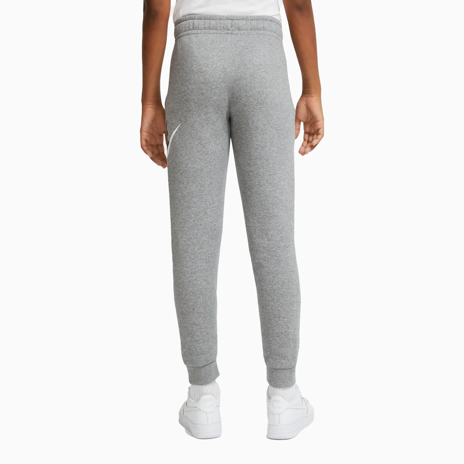 Kid's Sportswear Club Fleece Outfit - Image 5