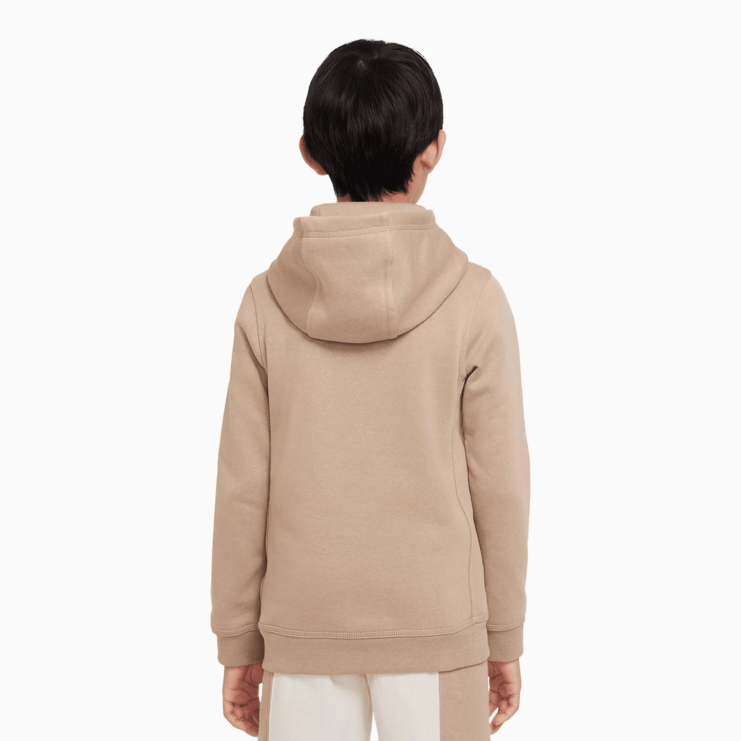 Kid's Sportswear Club Fleece Outfit - Image 3