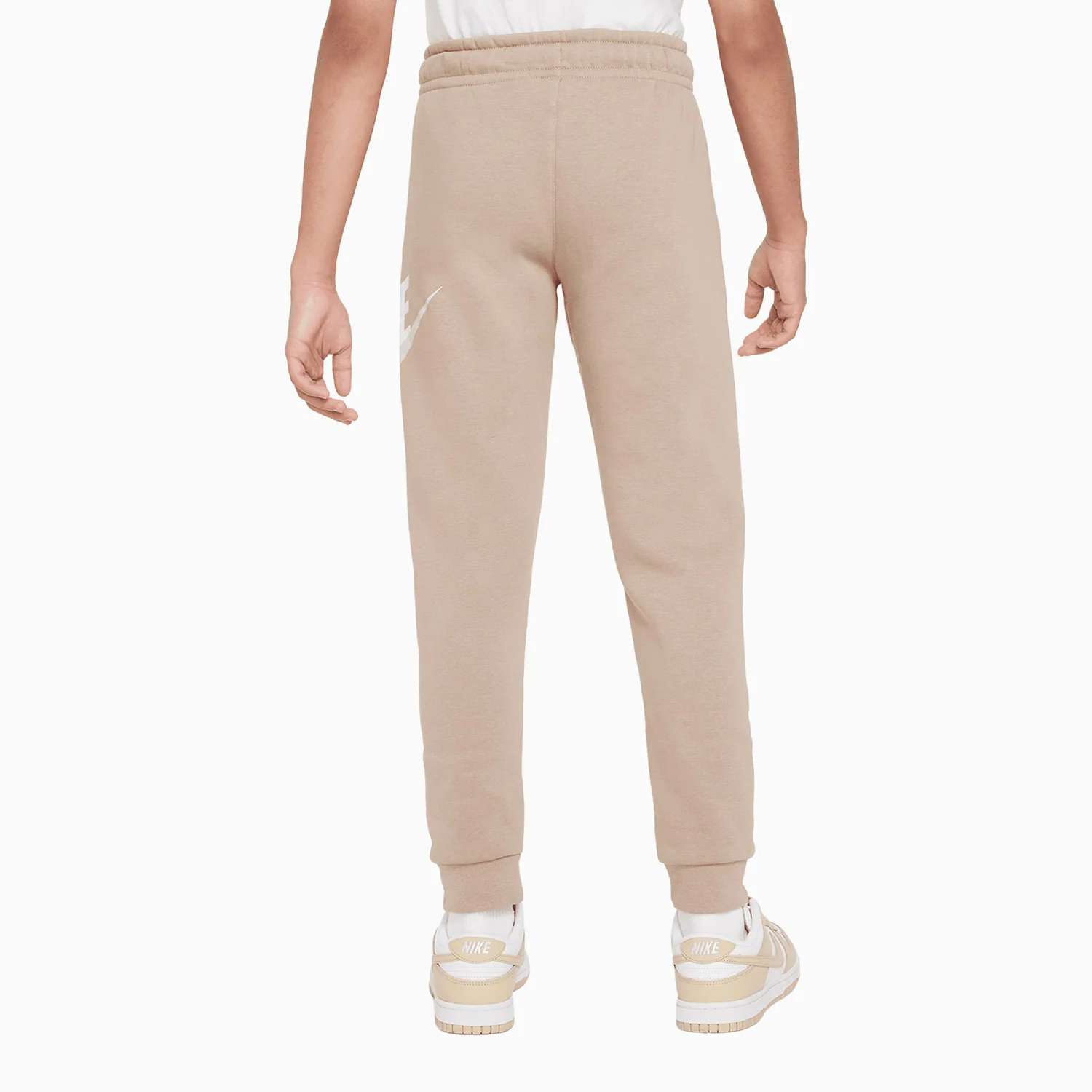 Kid's Sportswear Club Fleece Outfit - Image 4