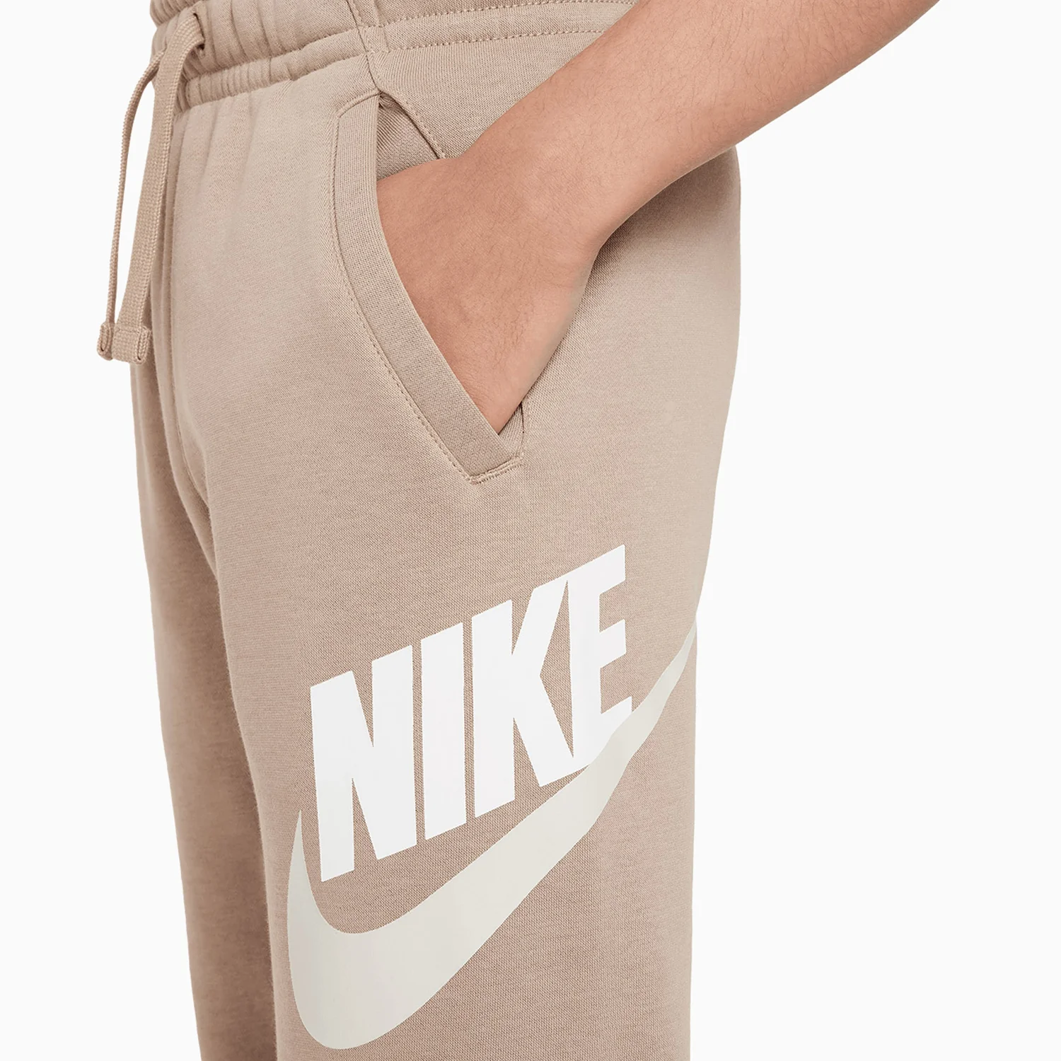 Kid's Sportswear Club Fleece Outfit - Image 6