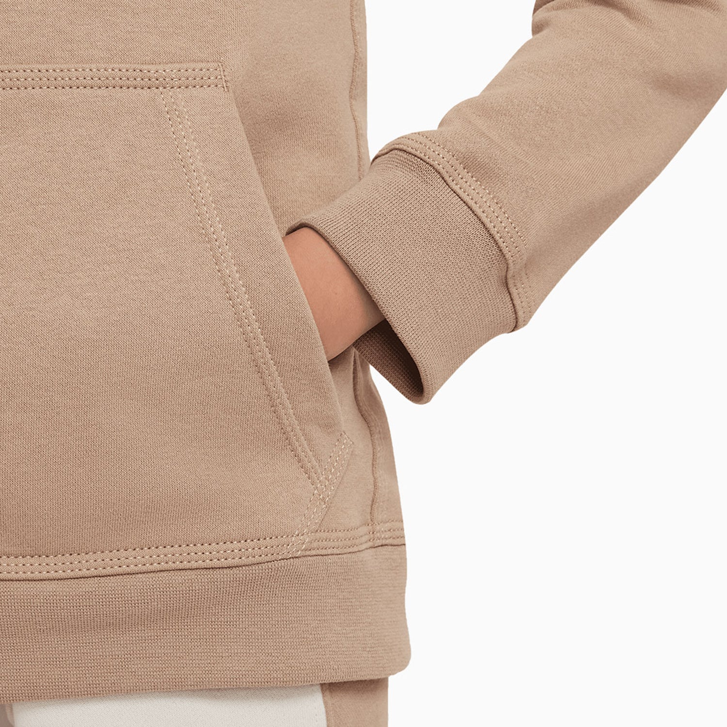 Kid's Sportswear Club Fleece Outfit - Image 7