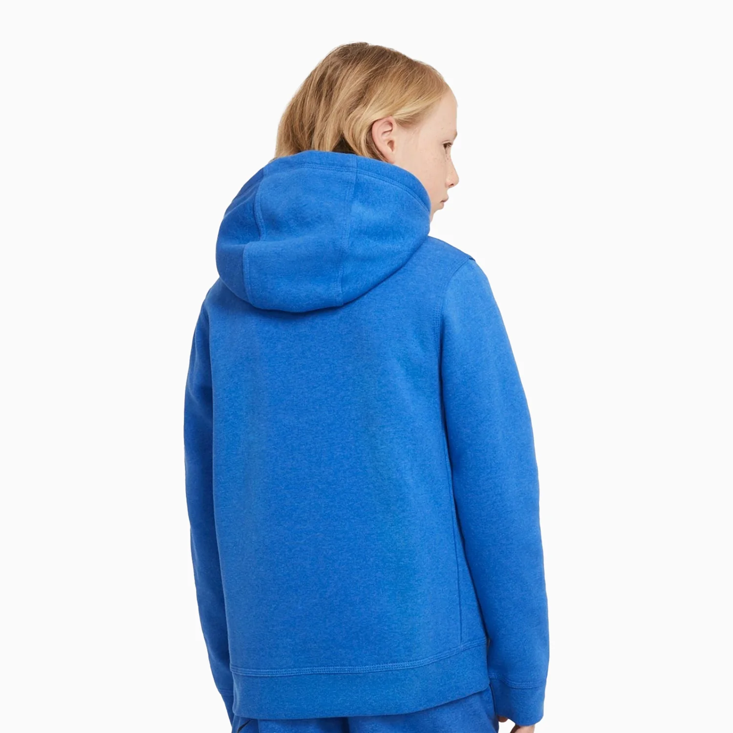Kid's Sportswear Club Fleece Outfit - Image 3