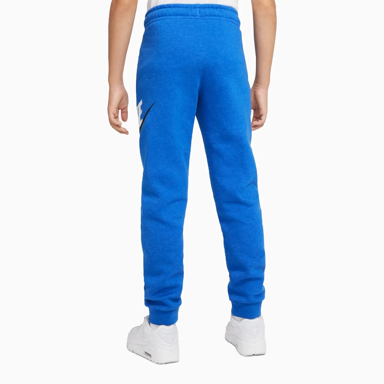 Kid's Sportswear Club Fleece Outfit - Image 5