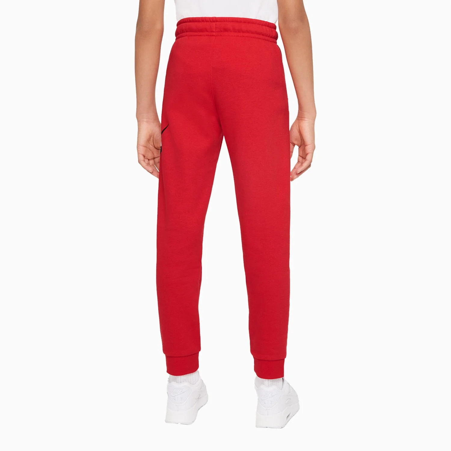 Kid's Sportswear Club Fleece Outfit - Image 4
