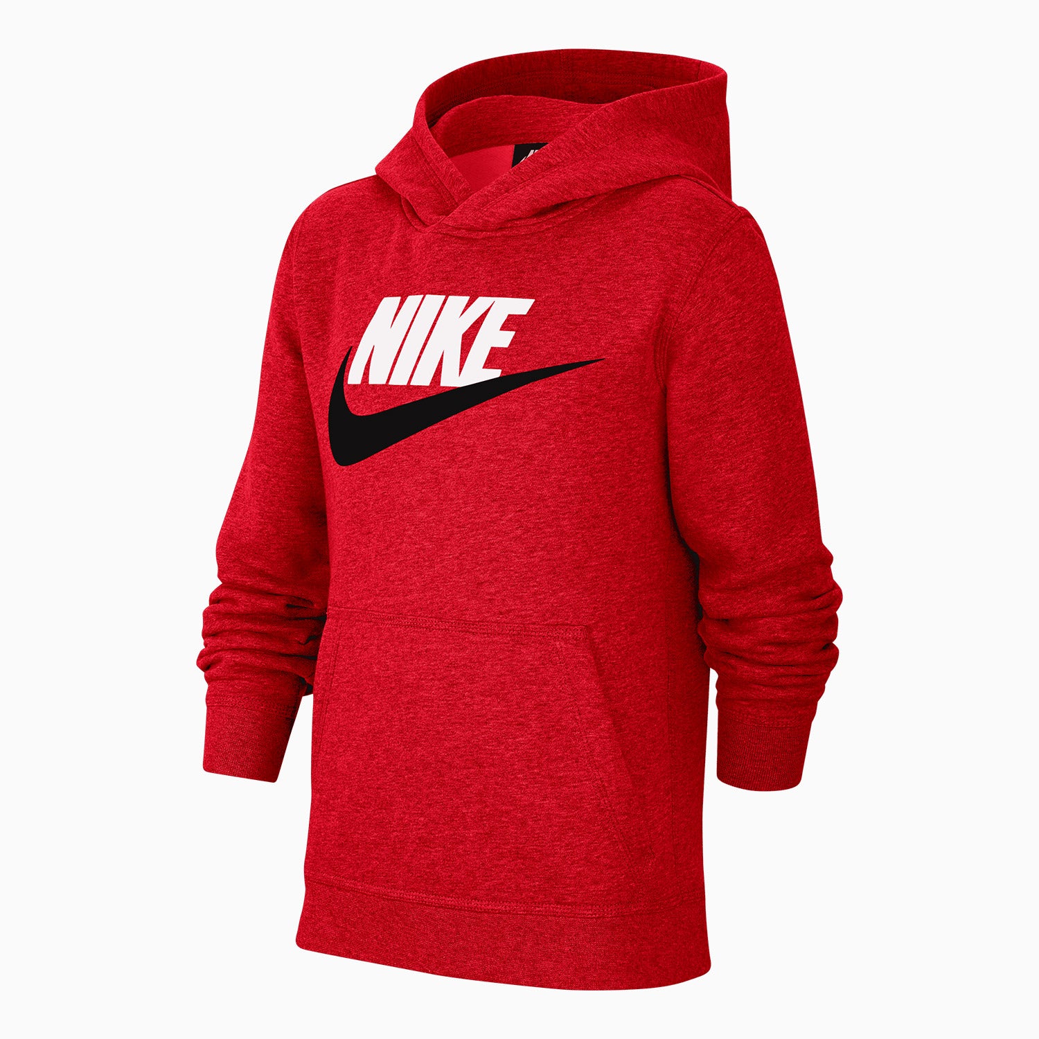 Kid's Sportswear Club Fleece Outfit - Image 5