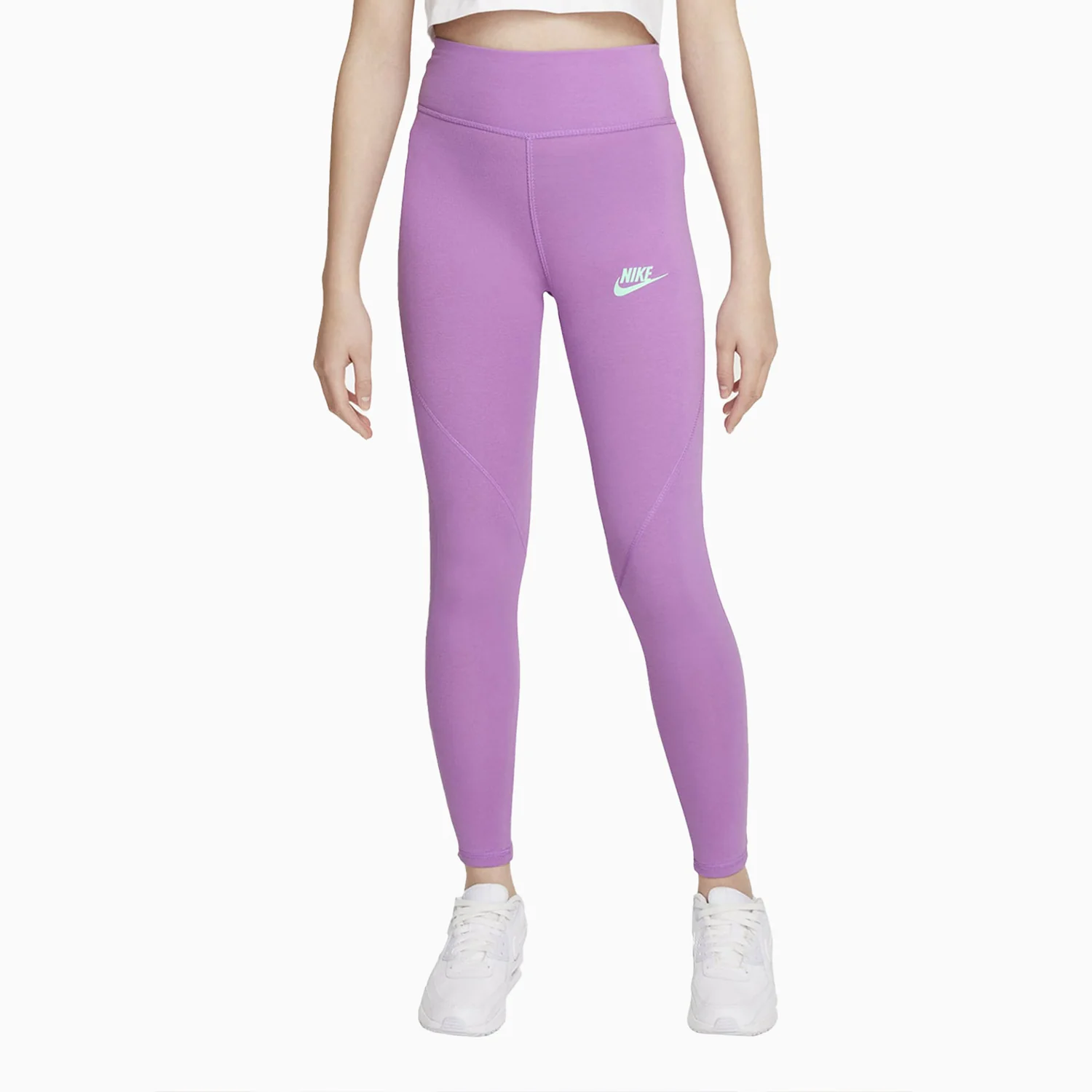 Kid's Sportswear Club Fleece Outfit - Image 3