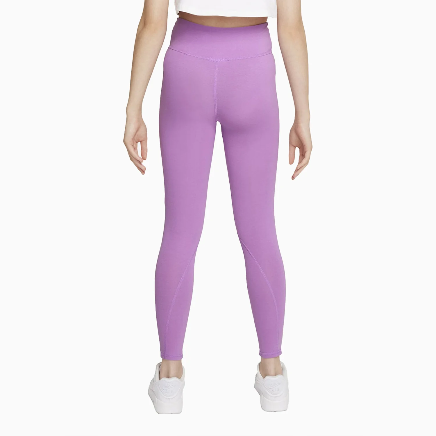 Kid's Sportswear Club Fleece Outfit - Image 5