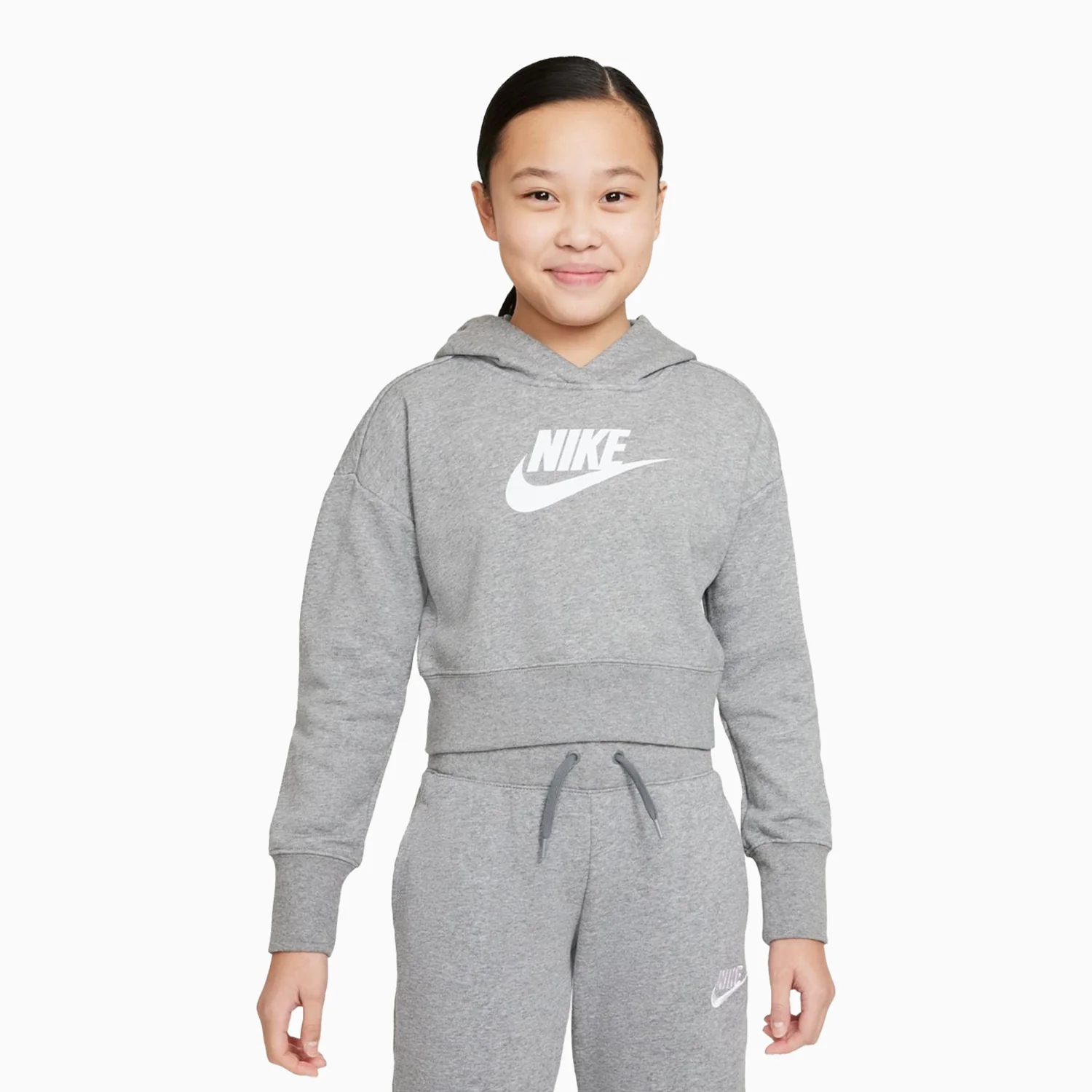 Kid's Sportswear Club Fleece Outfit