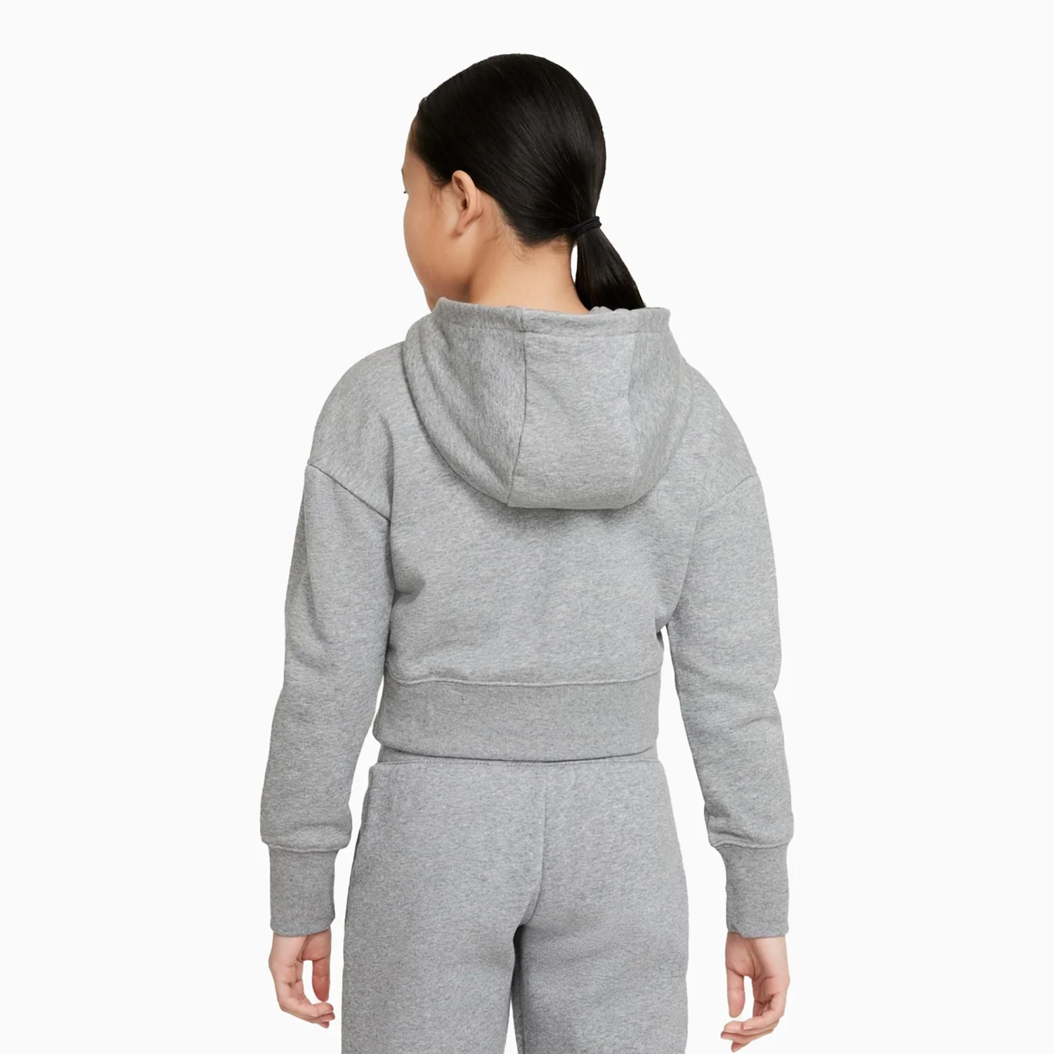 Kid's Sportswear Club Fleece Outfit - Image 3