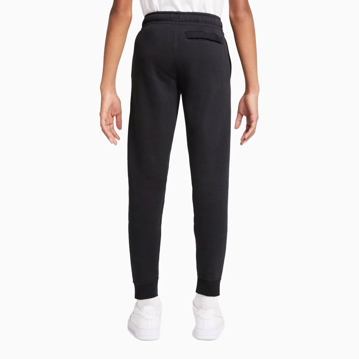 Kid's Sportswear Club Fleece Outfit - Image 5