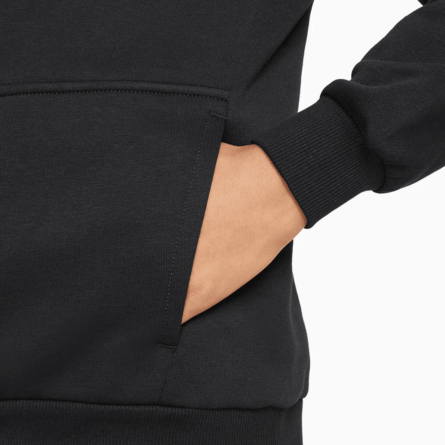 Kid's Sportswear Club Fleece Outfit - Image 7