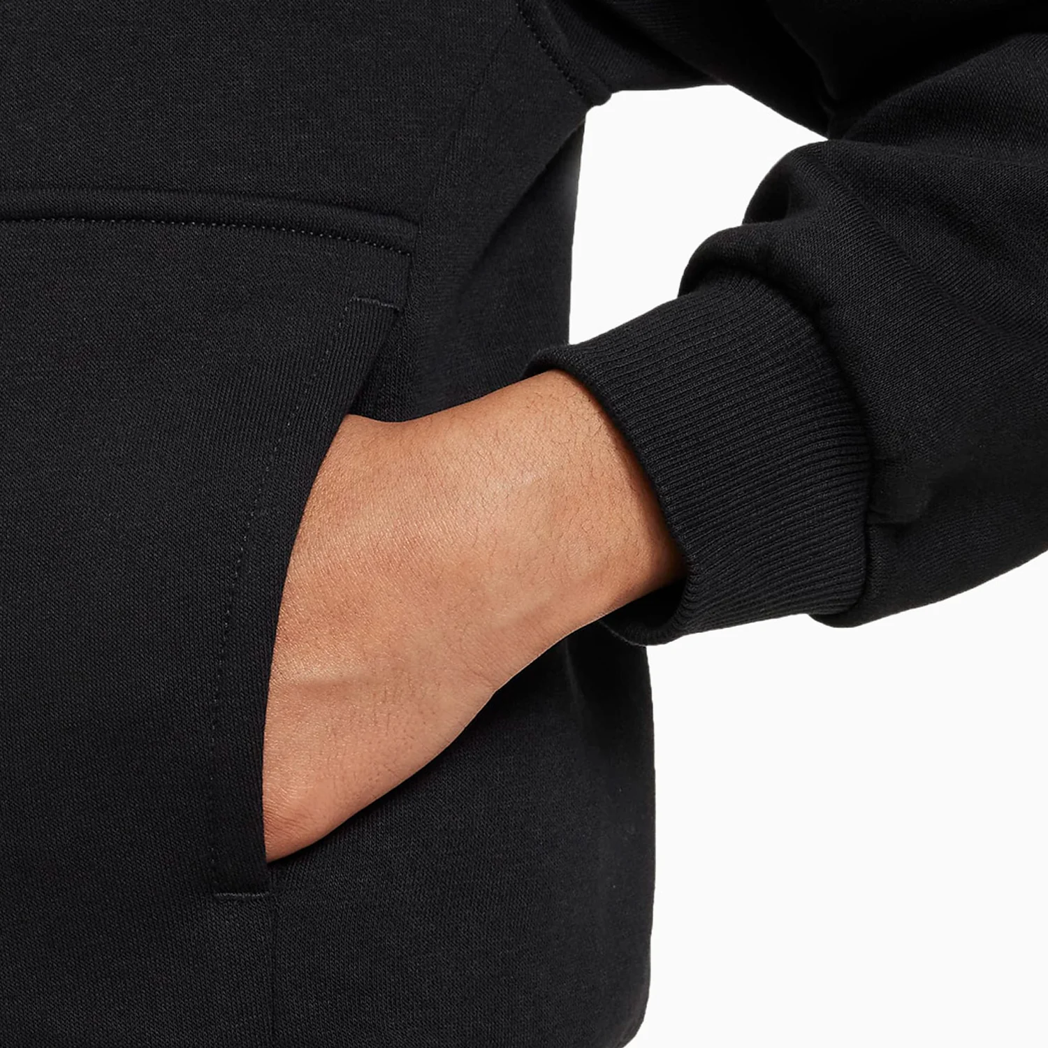 Kid's Sportswear Club Fleece Outfit - Image 5