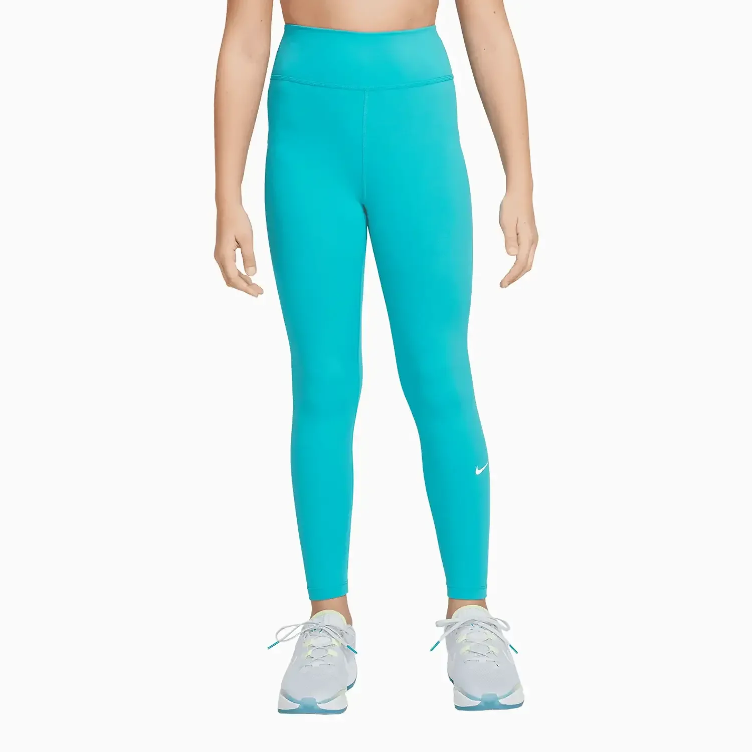 Kid's Sportswear Club Fleece Outfit - Image 2