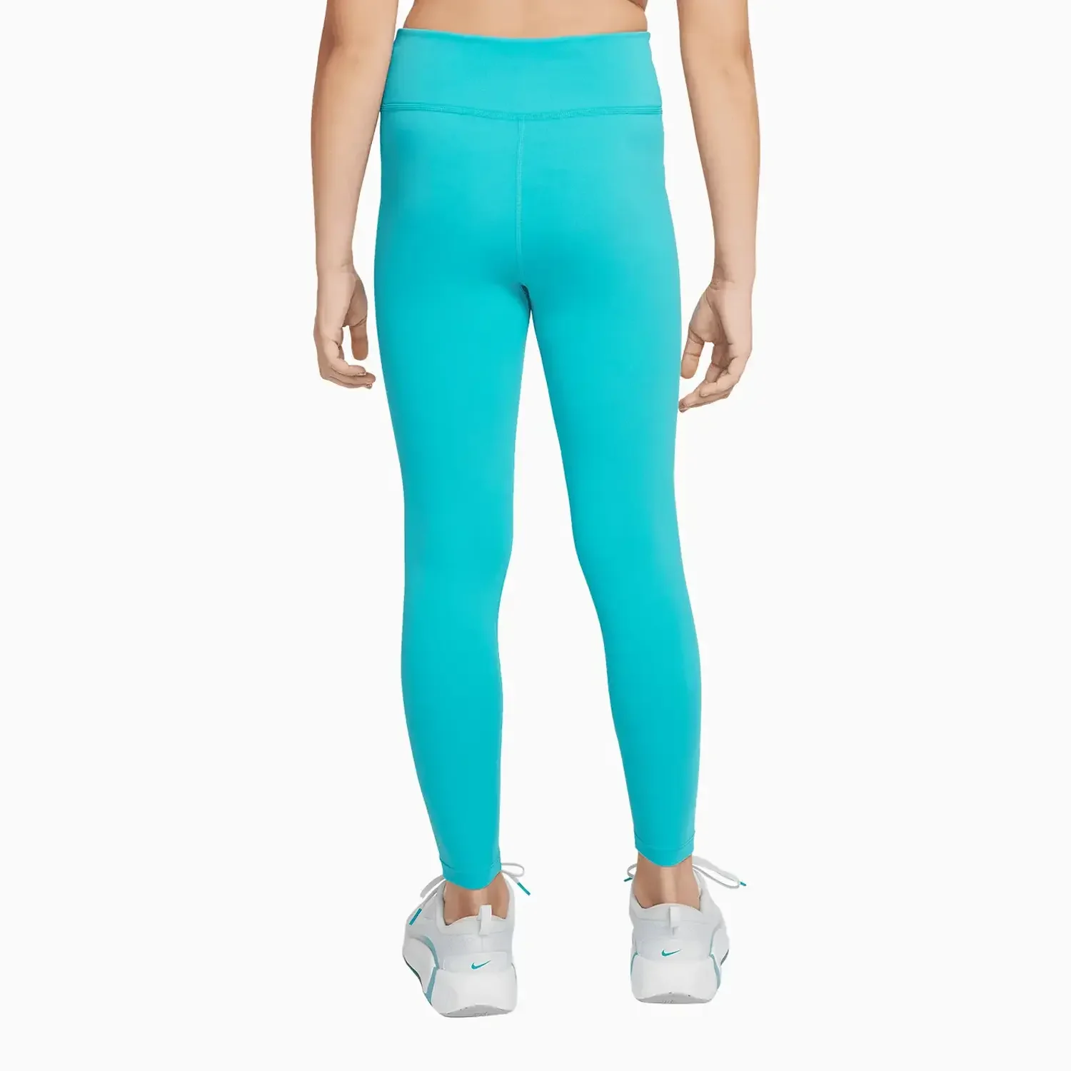Kid's Sportswear Club Fleece Outfit - Image 4