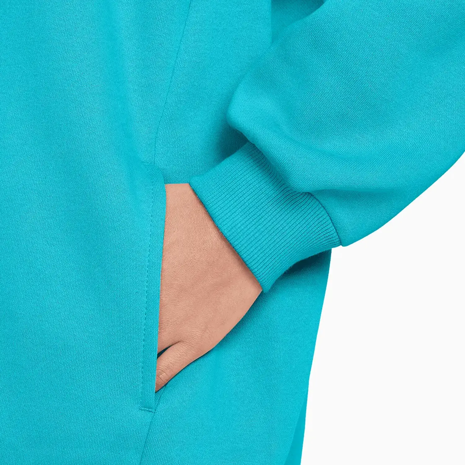 Kid's Sportswear Club Fleece Outfit - Image 5