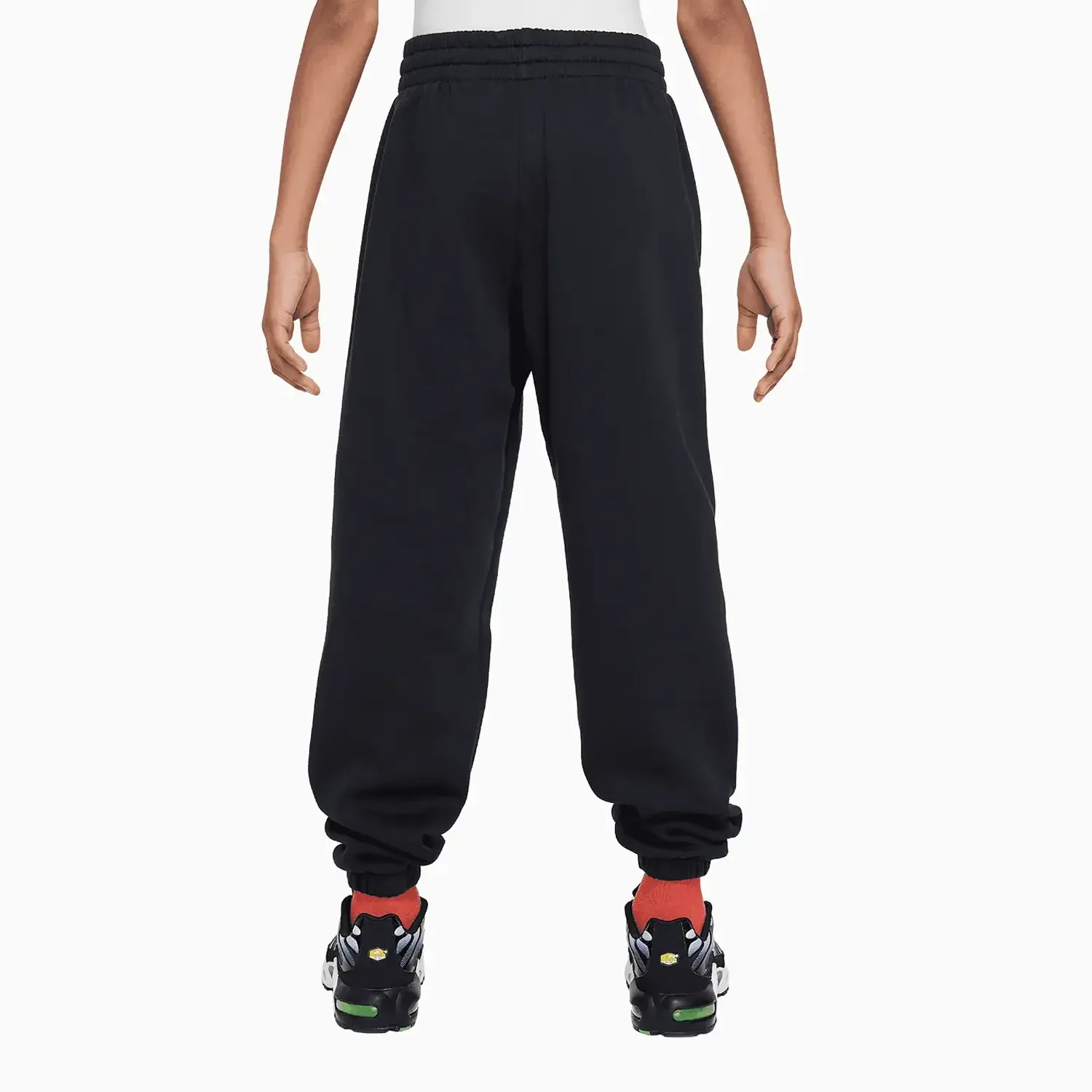 Kid's Sportswear Club Fleece Outfit - Image 5
