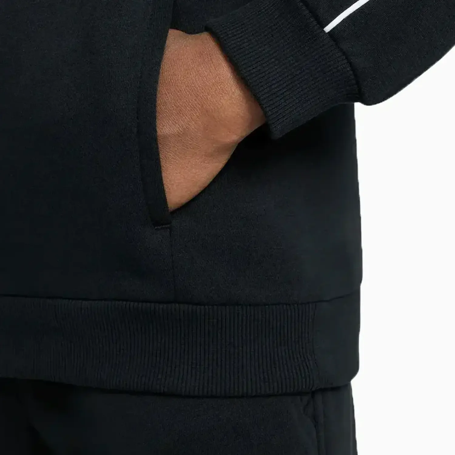 Kid's Sportswear Club Fleece Tracksuit - Image 3