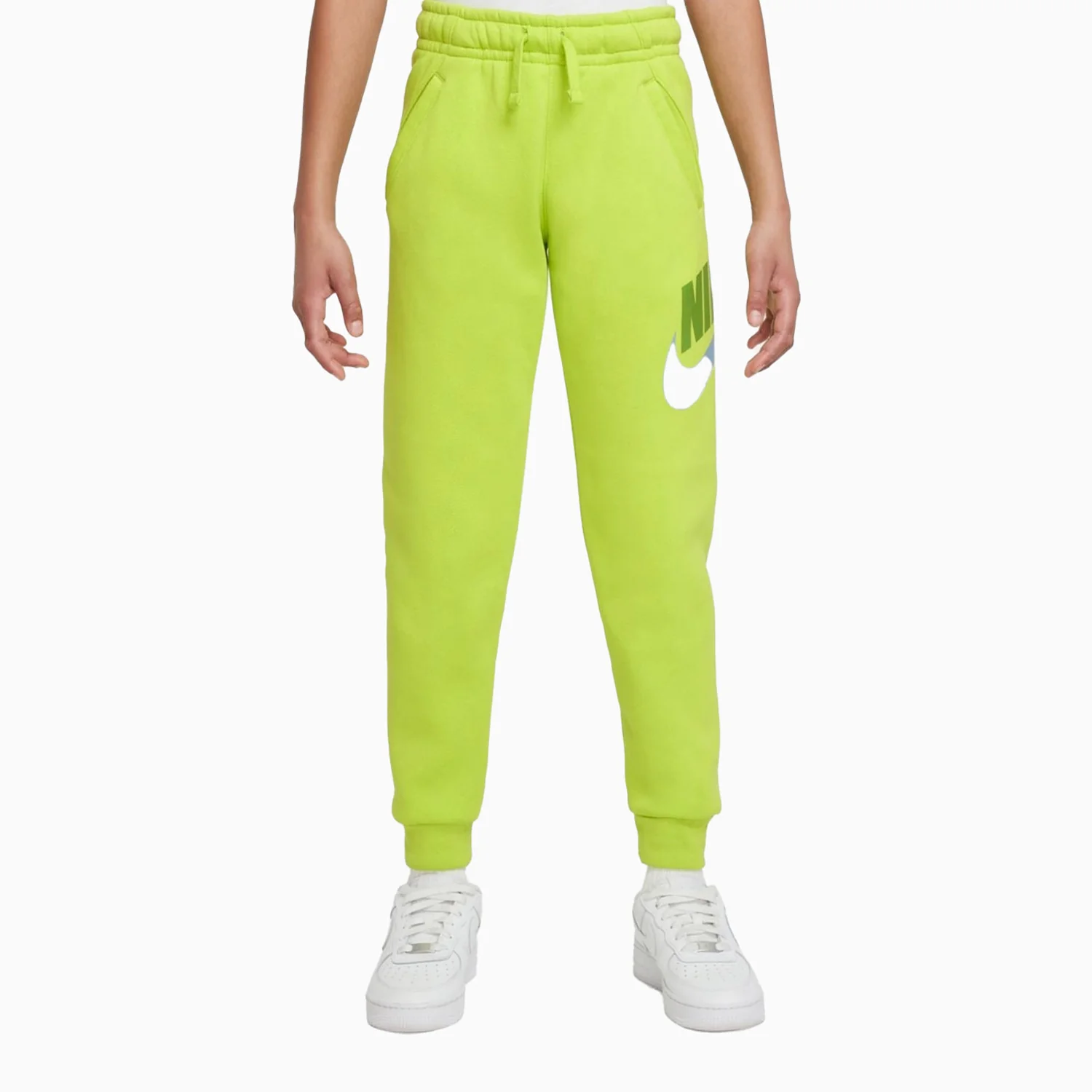Kid's Sportswear Club Outfit - Image 3