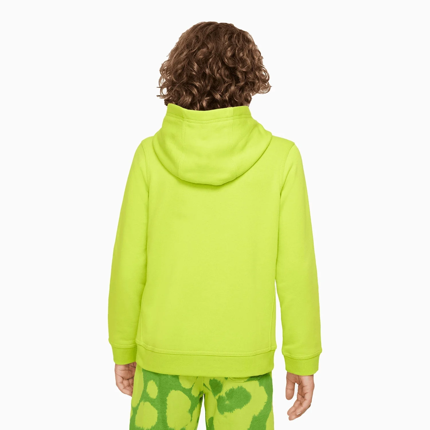 Kid's Sportswear Club Outfit - Image 4