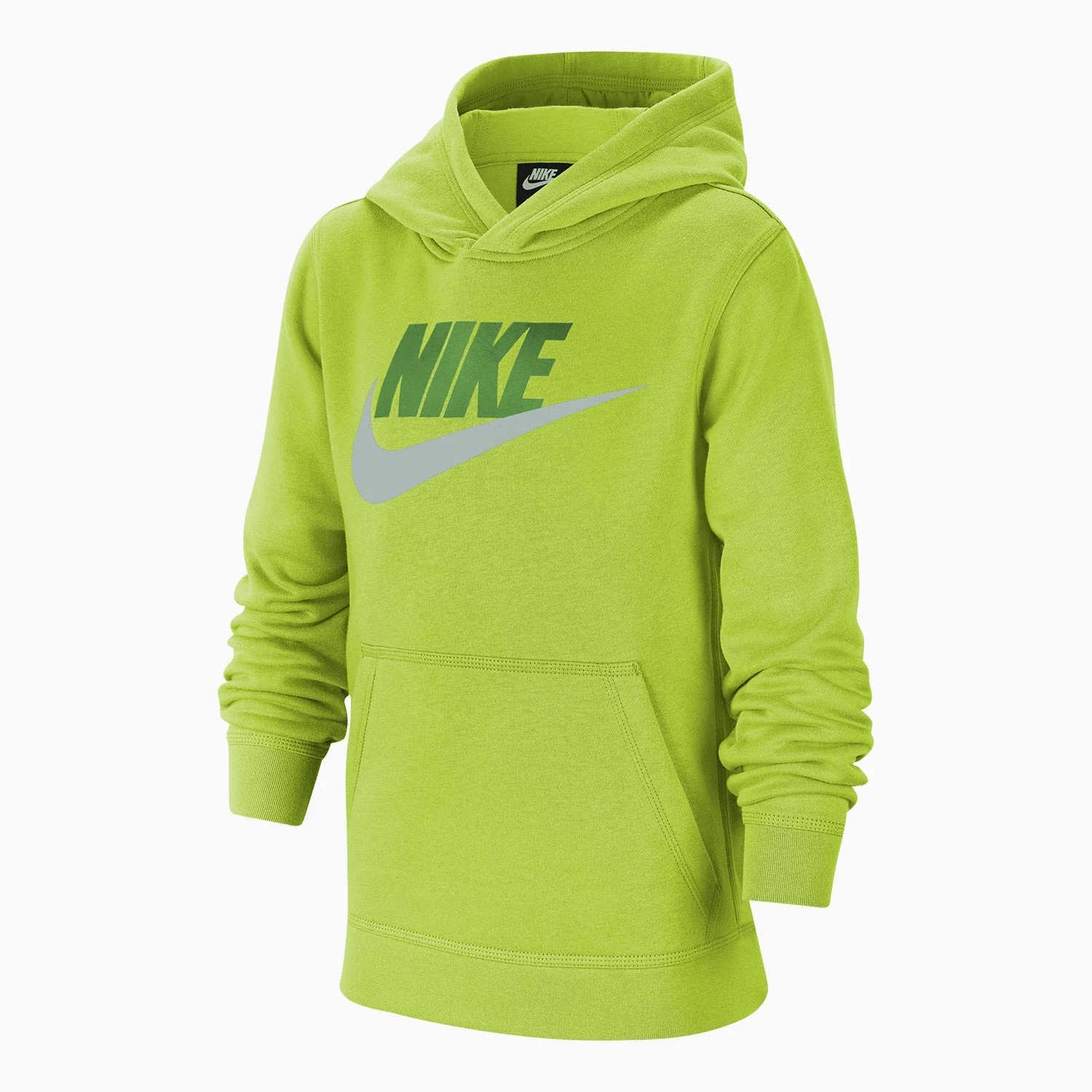 Kid's Sportswear Club Outfit - Image 6
