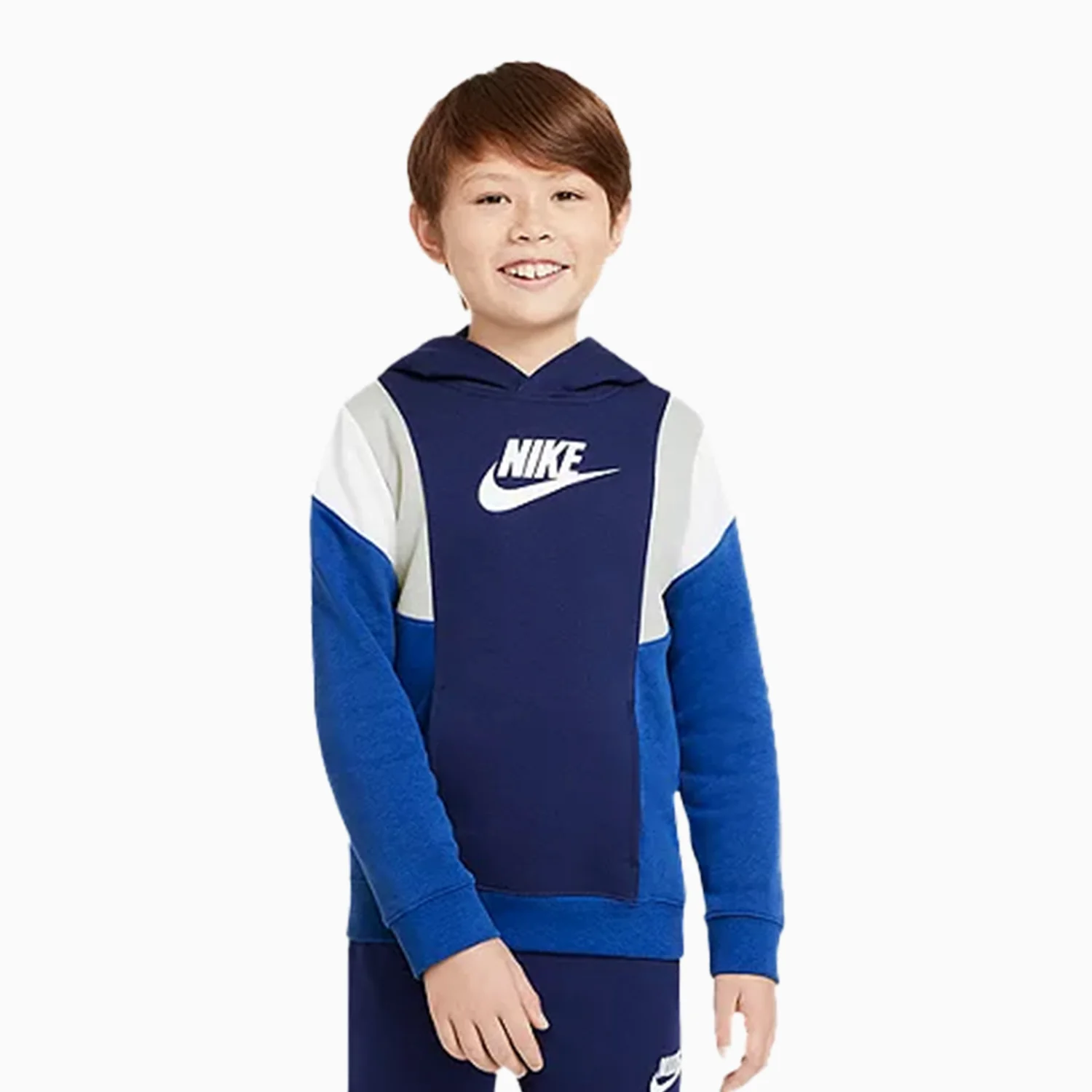 Kid's Sportswear Club Outfit - Image 2