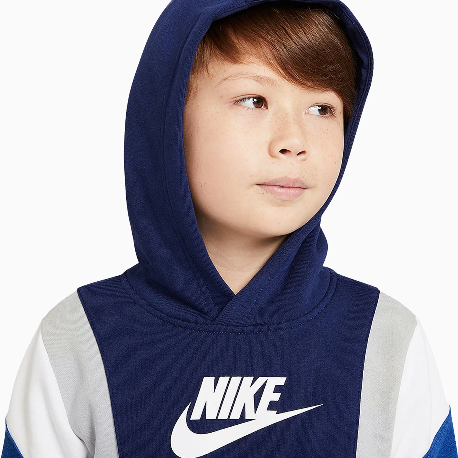 Kid's Sportswear Club Outfit - Image 8
