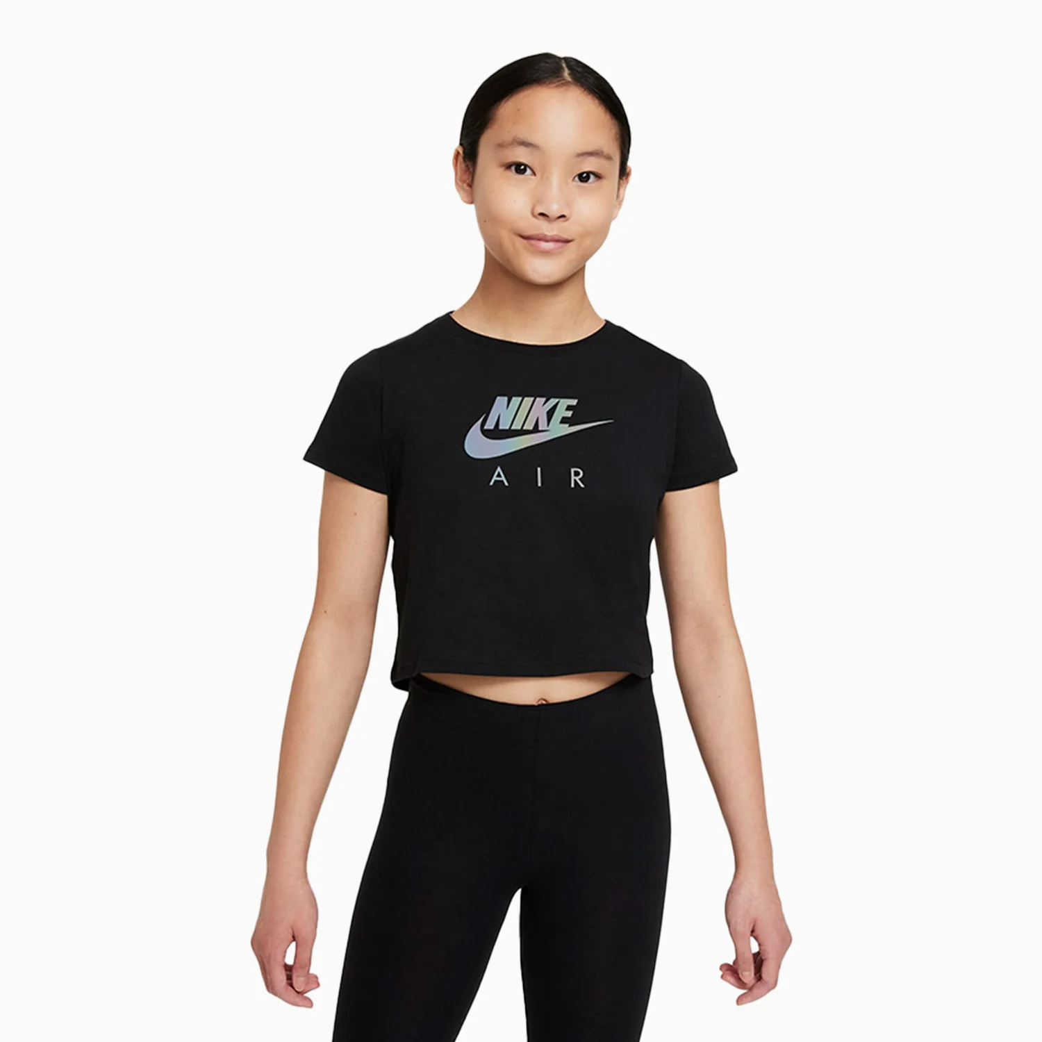 Kid's Sportswear Club Outfit - Image 2