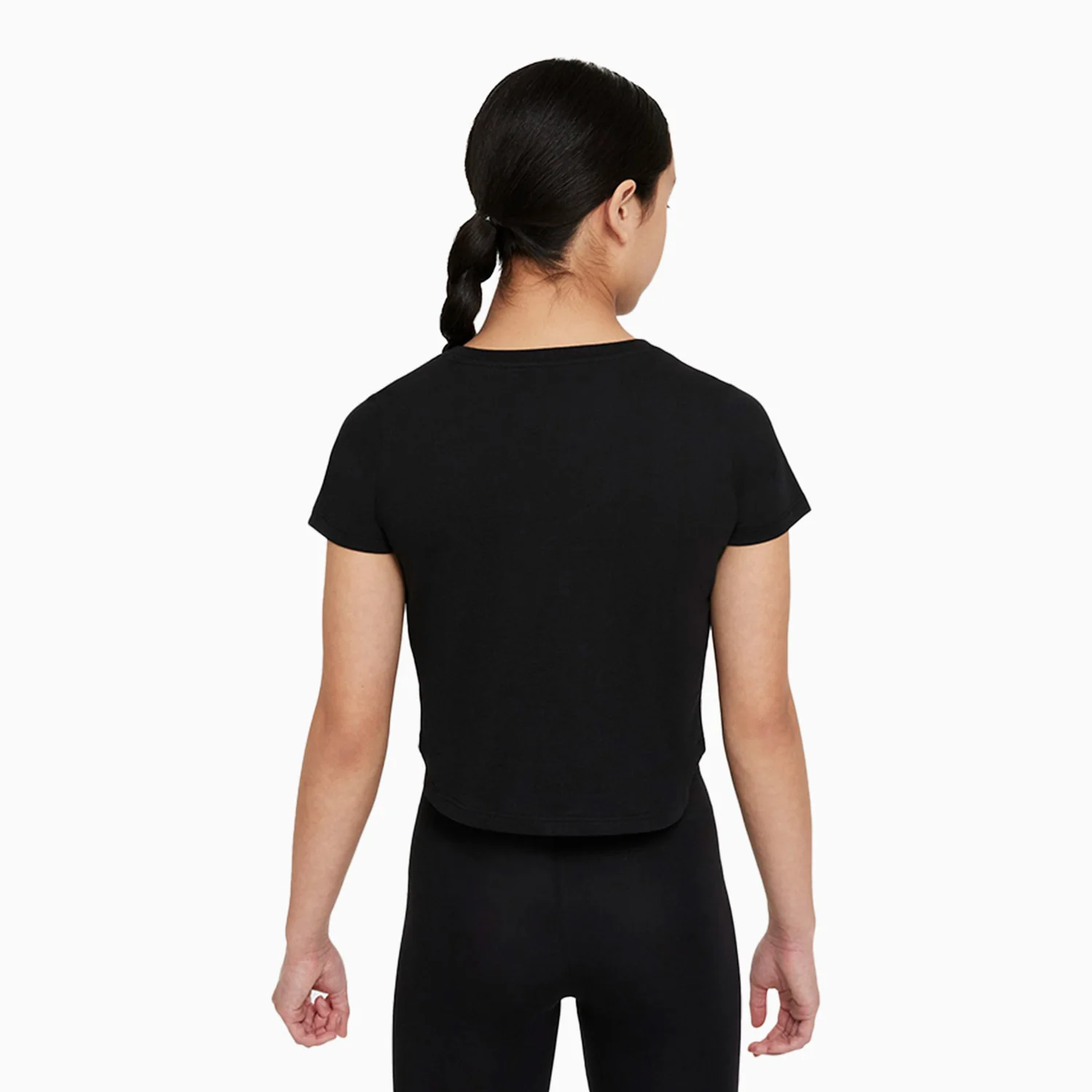 Kid's Sportswear Club Outfit - Image 4